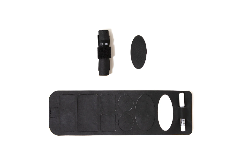 Restrap Tyre Boot Kit