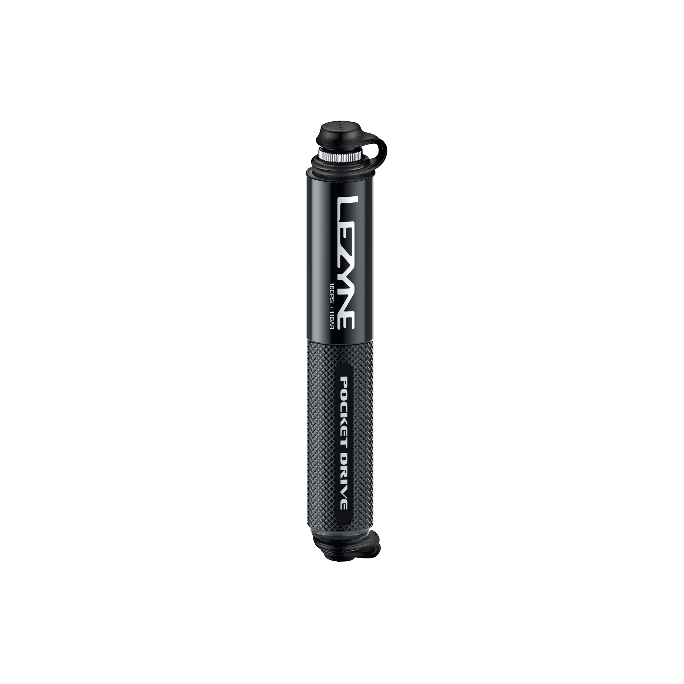 Lezyne Pocket Drive - Black