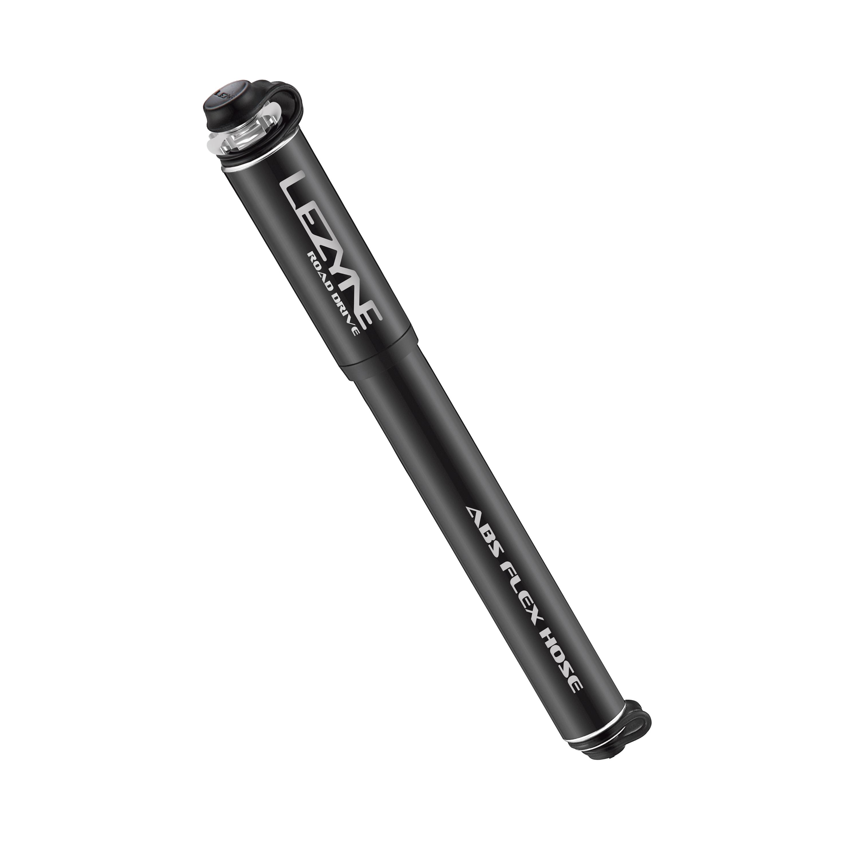 Lezyne Road Drive Medium - Black