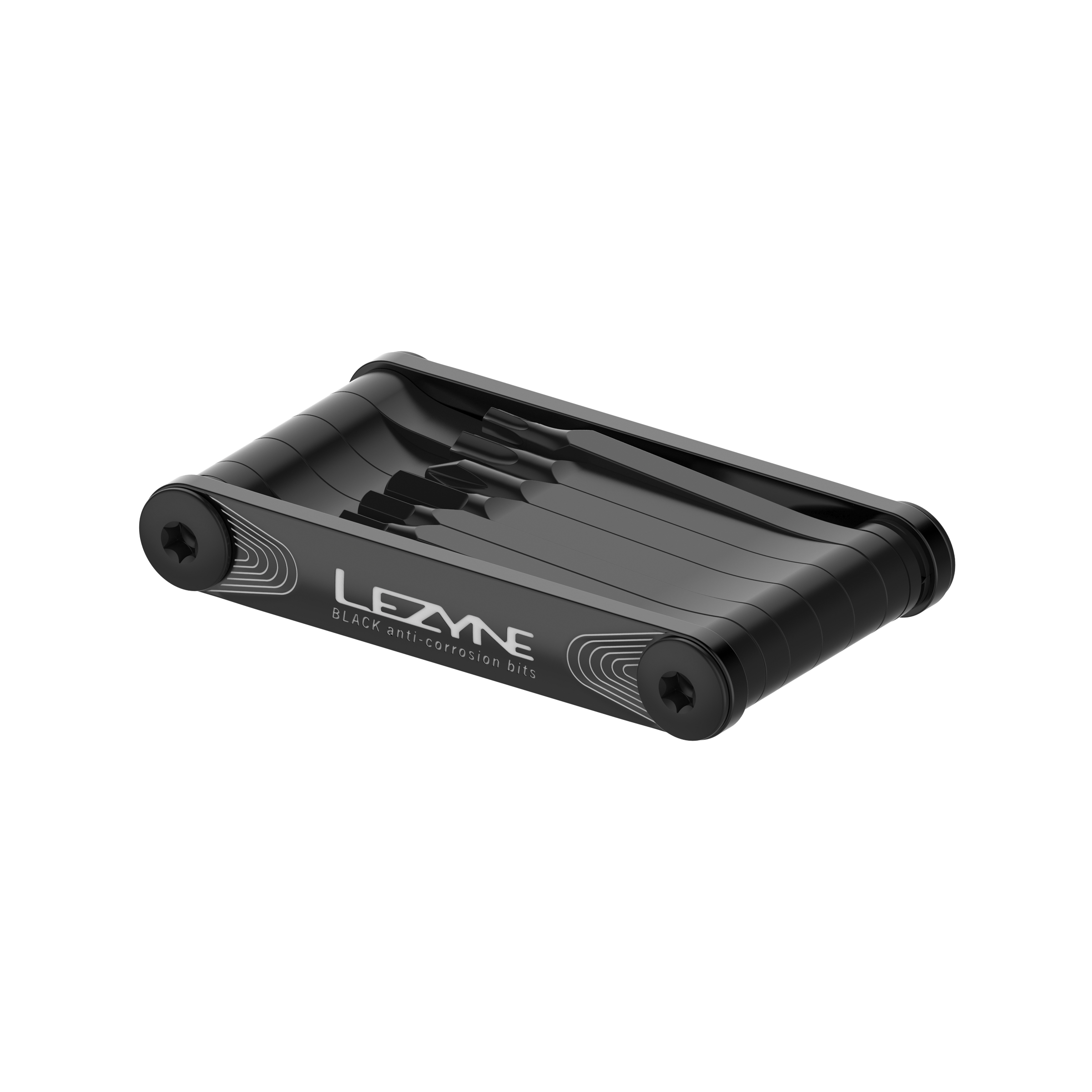 Lezyne V Pro 11 Multi Tool - Black