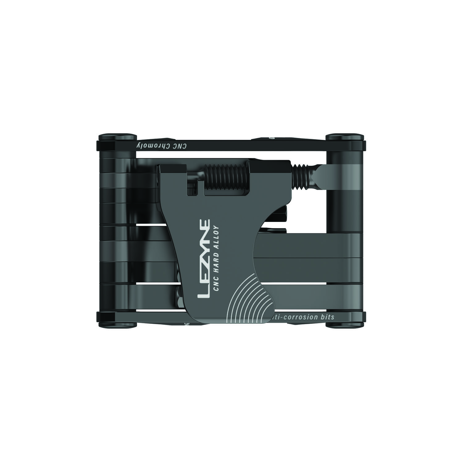 Lezyne V Pro 13 Multi Tool - Black