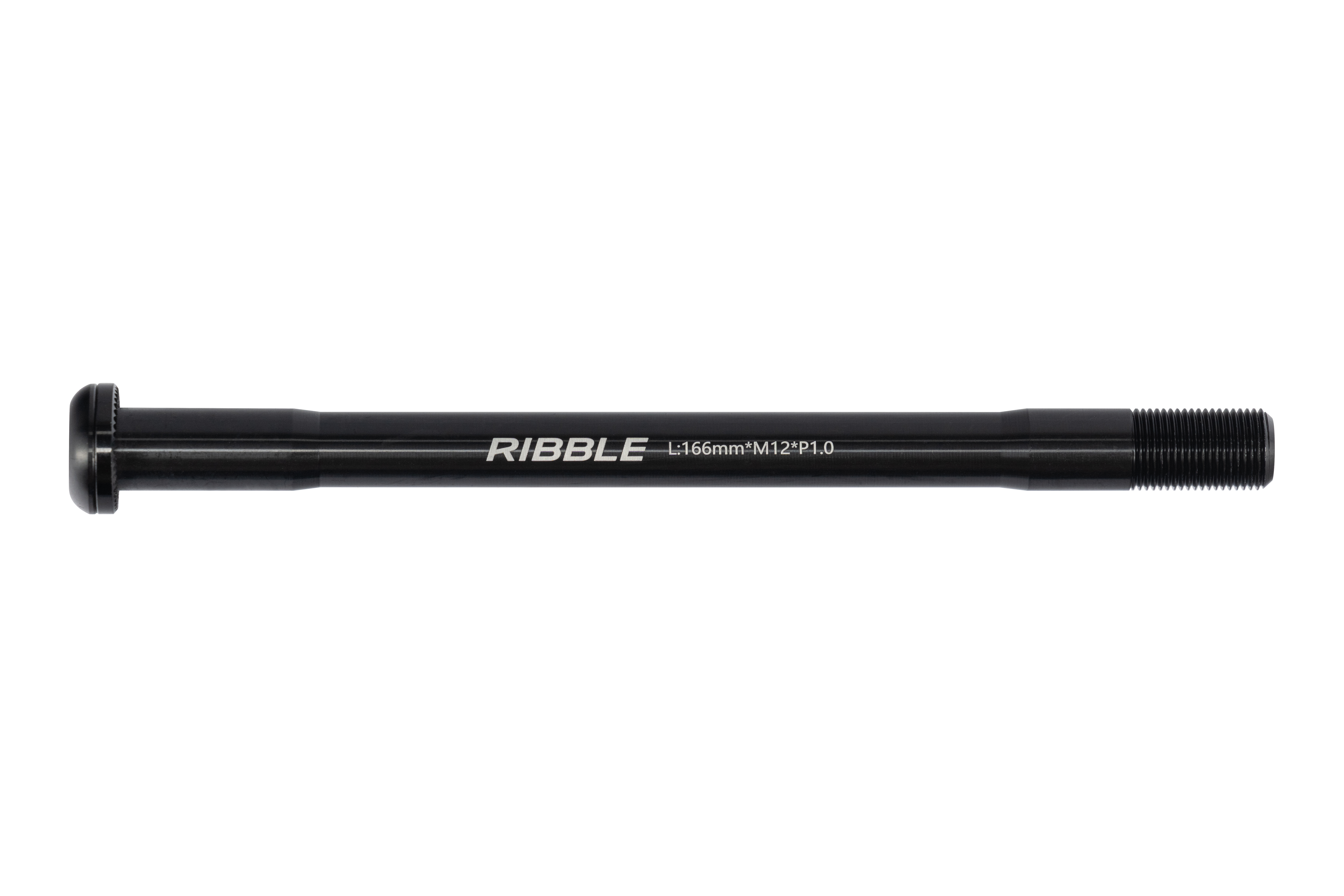 Ribble Alloy UDH Rear Thru Axle 166 mm