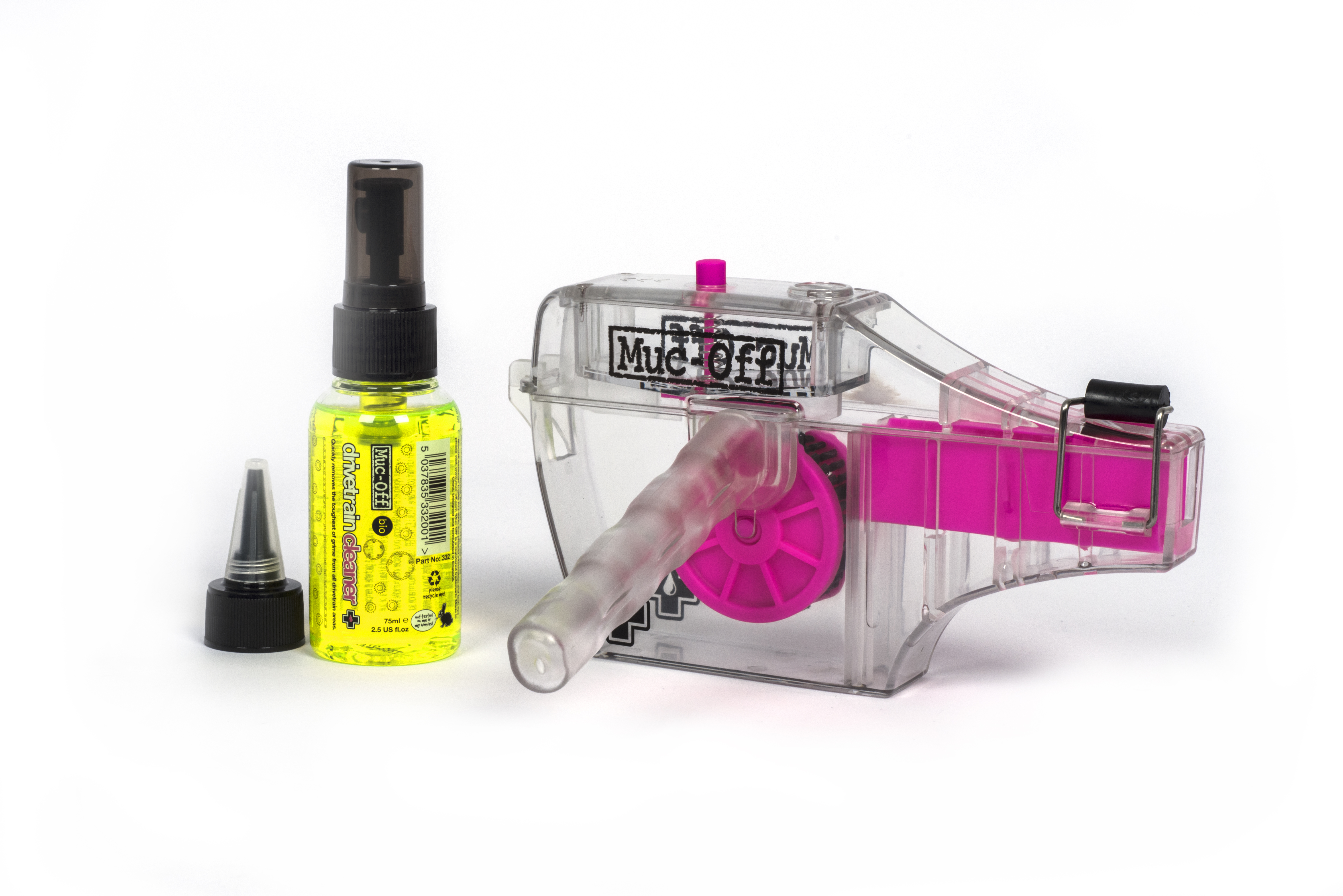 Muc-Off X-3 Dirty Chain Machine