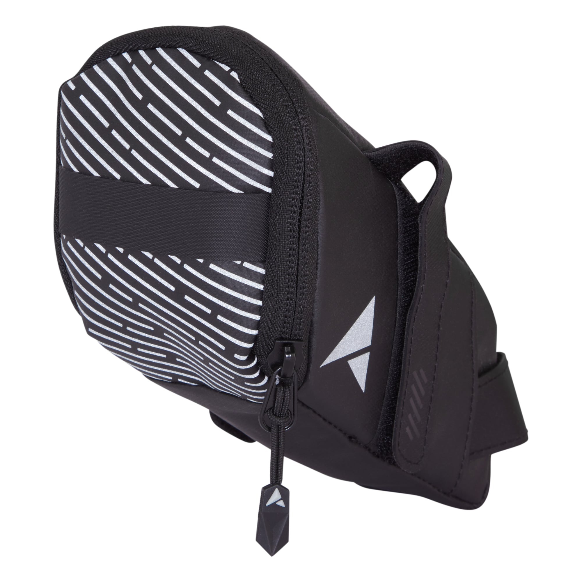 Altura Nightvision Medium Saddle Bag - 0.6L