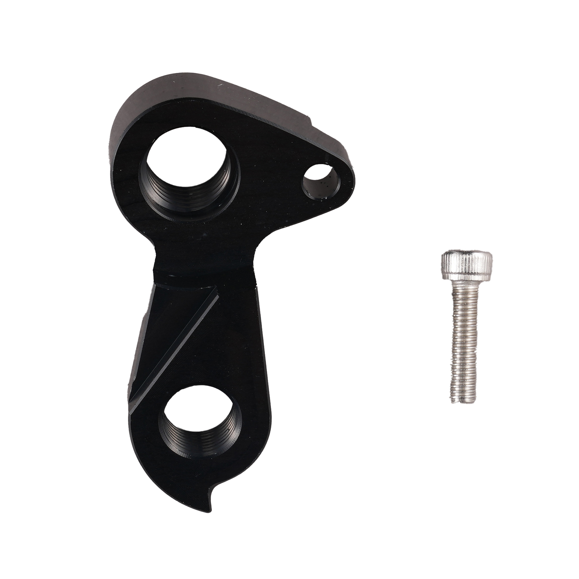 Ribble CGR Ti/Adventure Ti Rear Deraileur Hanger - Black