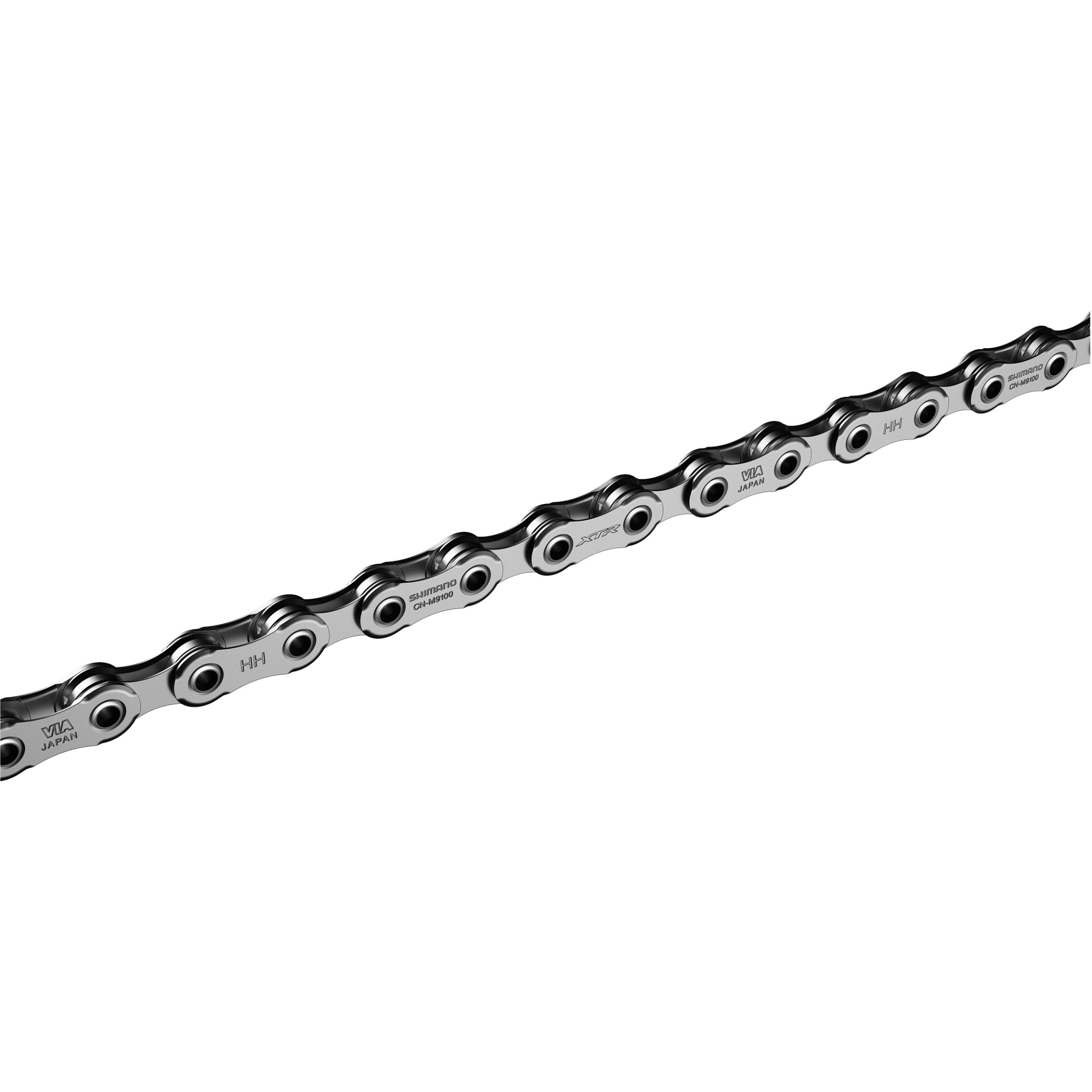Shimano CN-M9100 XTR/Dura-Ace 12-Spd Chain 126L