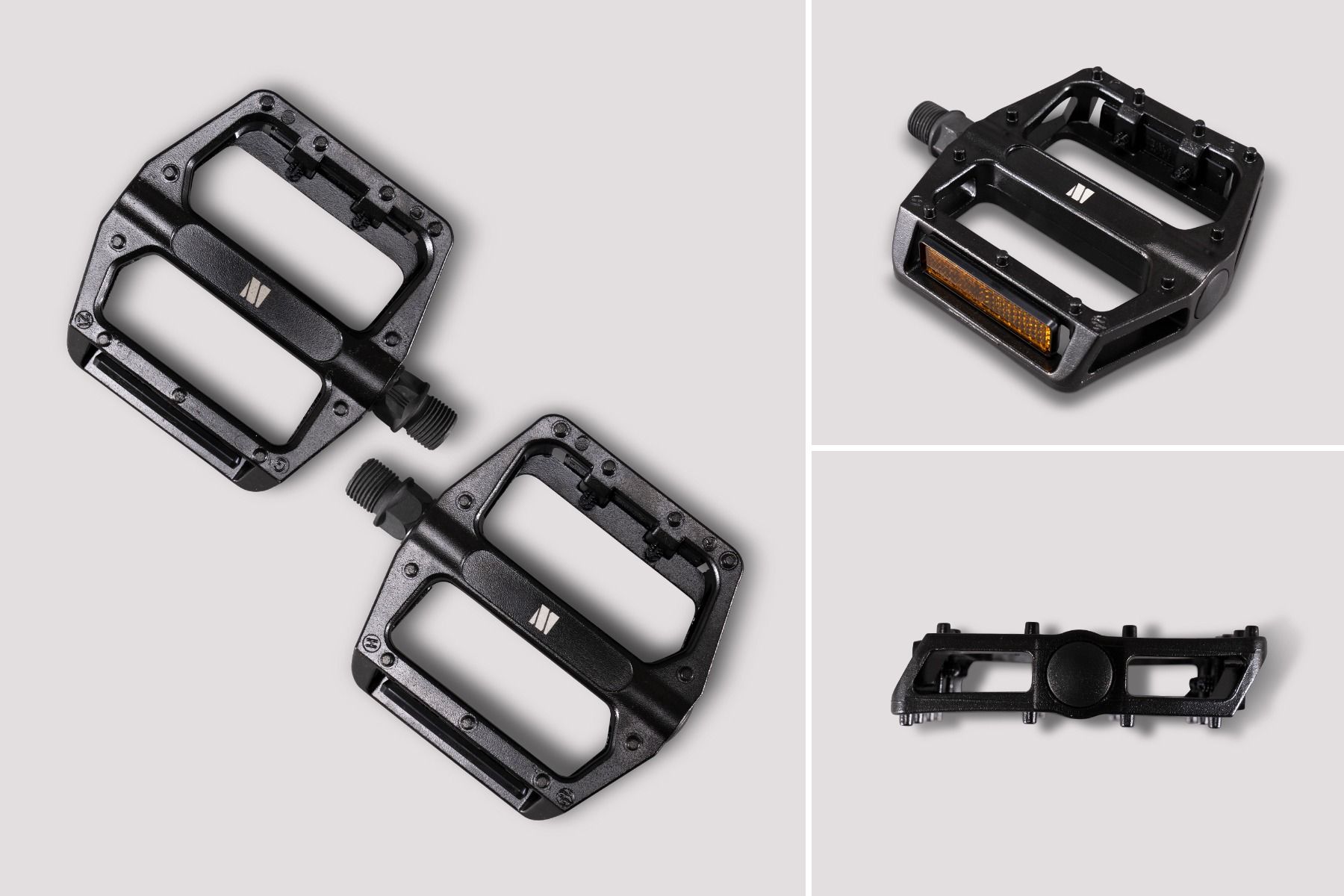 Wahoo Speedplay Comp Pedals | Ribble Cycles