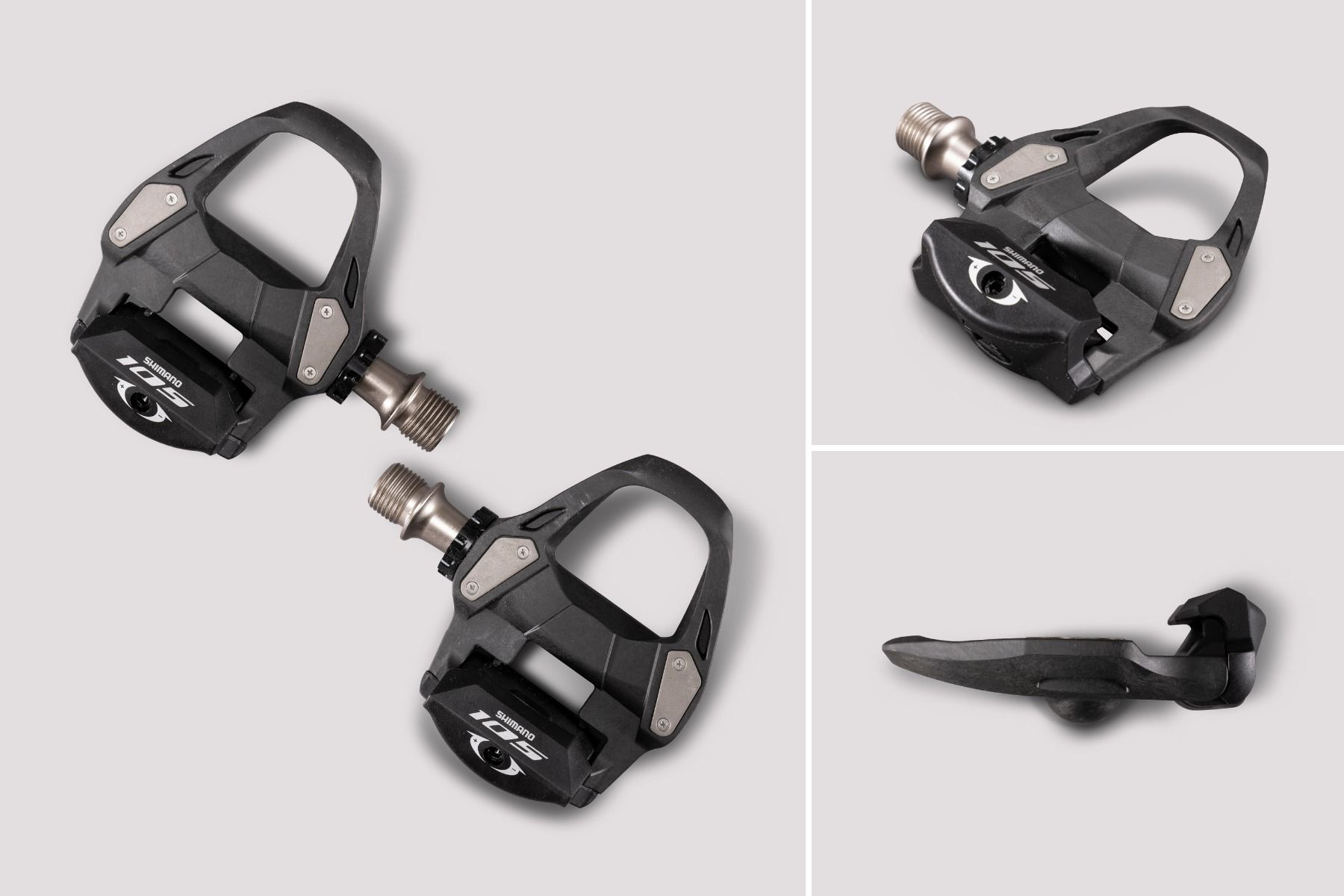 Shimano Dura-Ace R9100 SPD-SL Pedals | Ribble Cycles