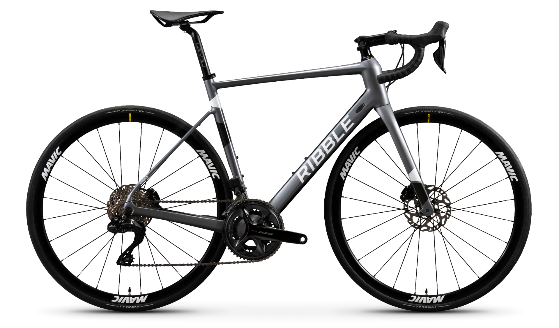 Ribble R872 Disc | Ribble Cycles