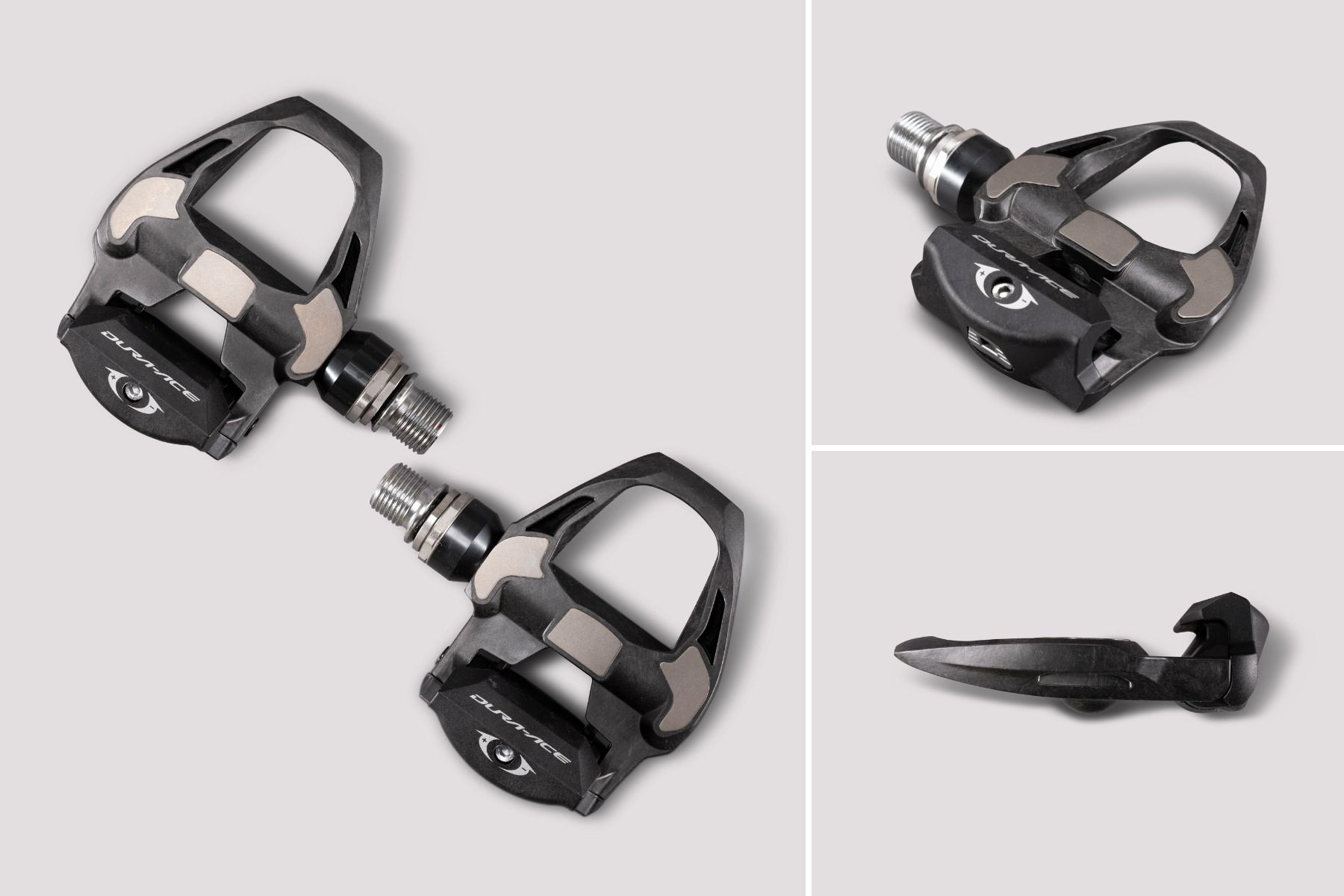 Shimano Dura-Ace R9100 SPD-SL Pedals | Ribble Cycles