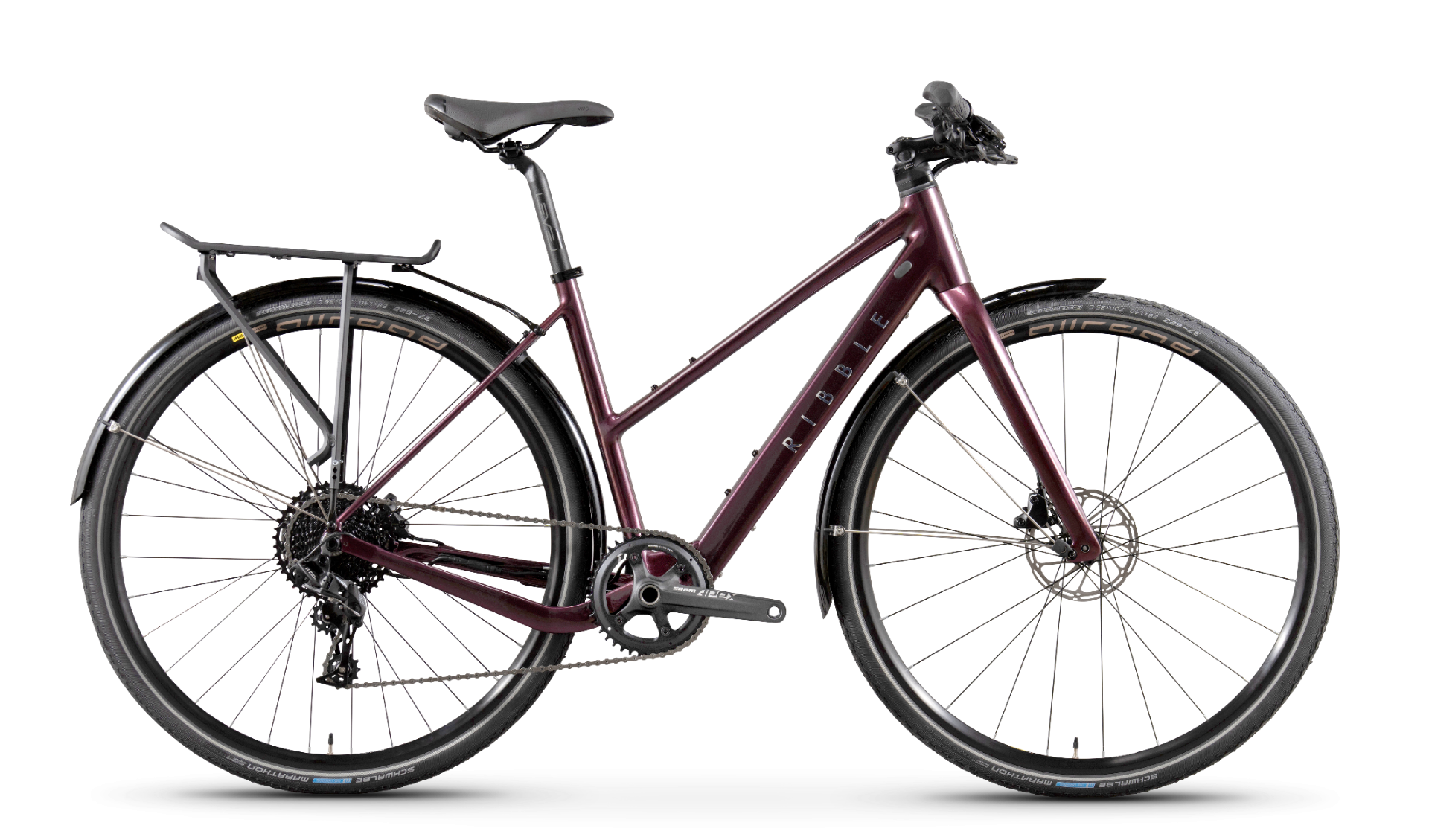Hybrid Bikes – Lightweight Versatile Bikes Ribble Cycles