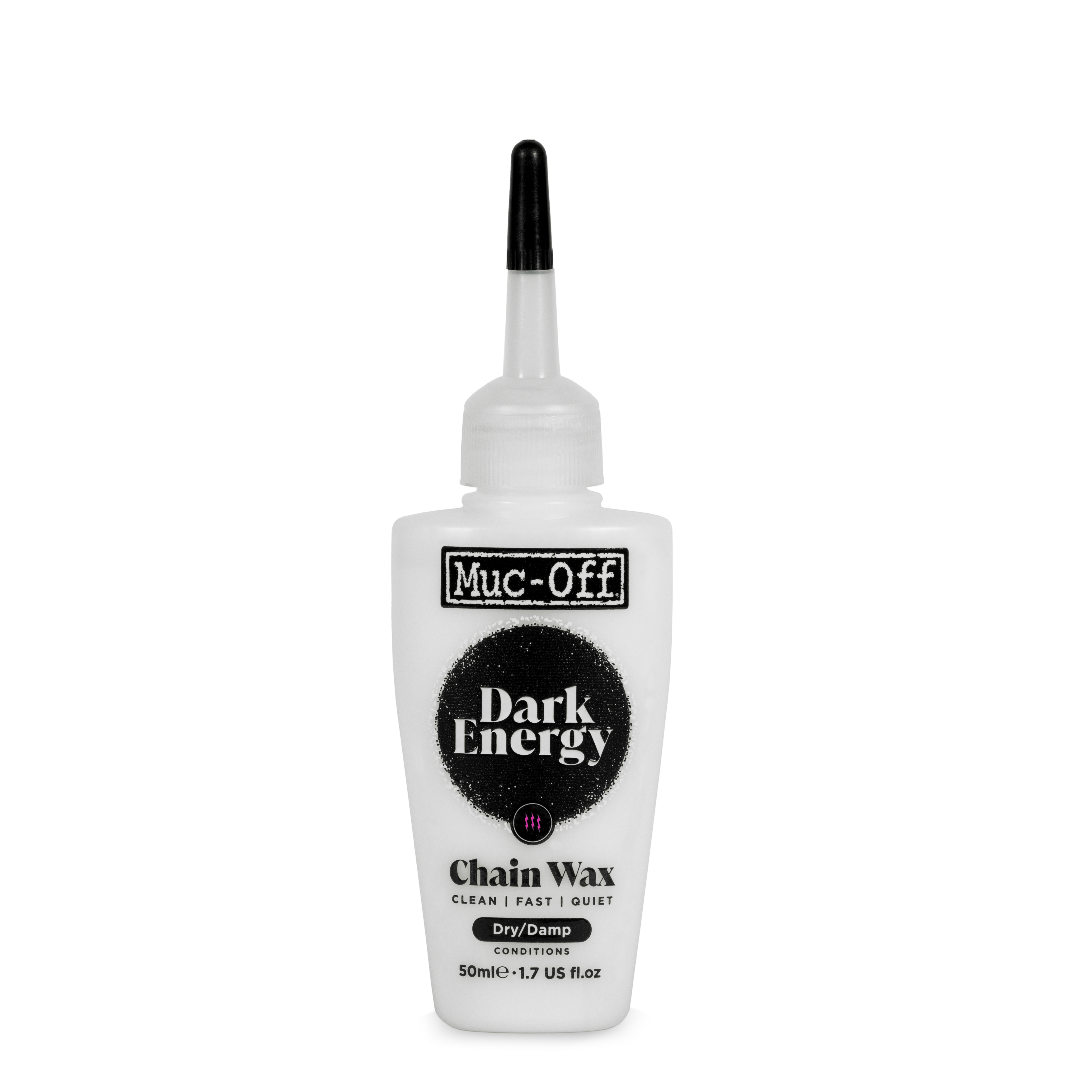 Muc-Off Dark Energy Lube 50ML
