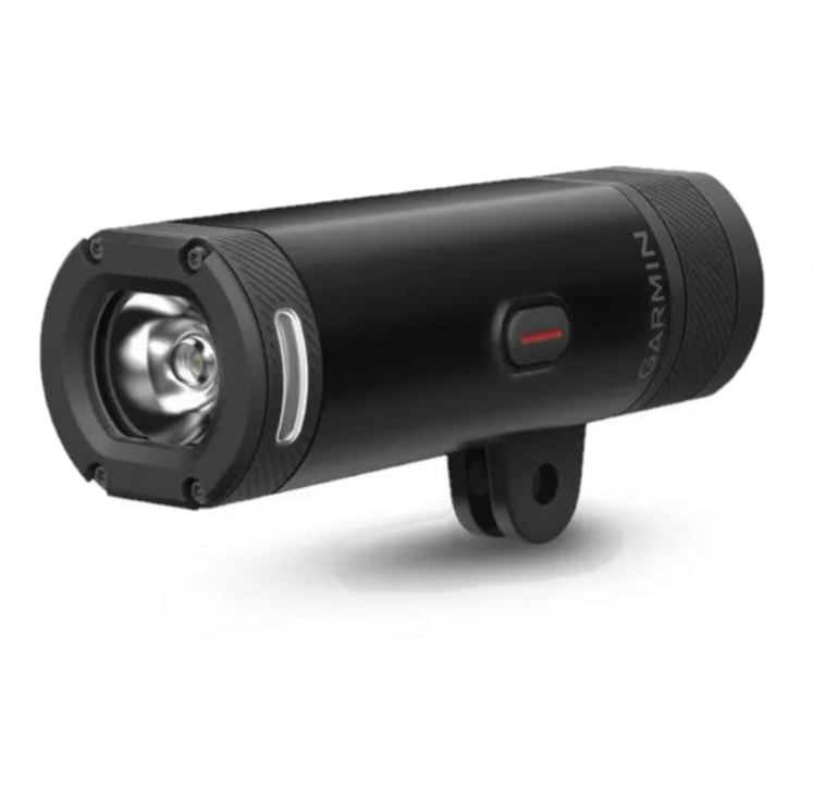 Garmin Varia UT800 Smart Headlight - 800 Lumen Cycling Front Light - 140 g