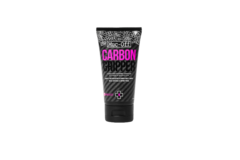 Muc-Off Carbon Gripper 75g