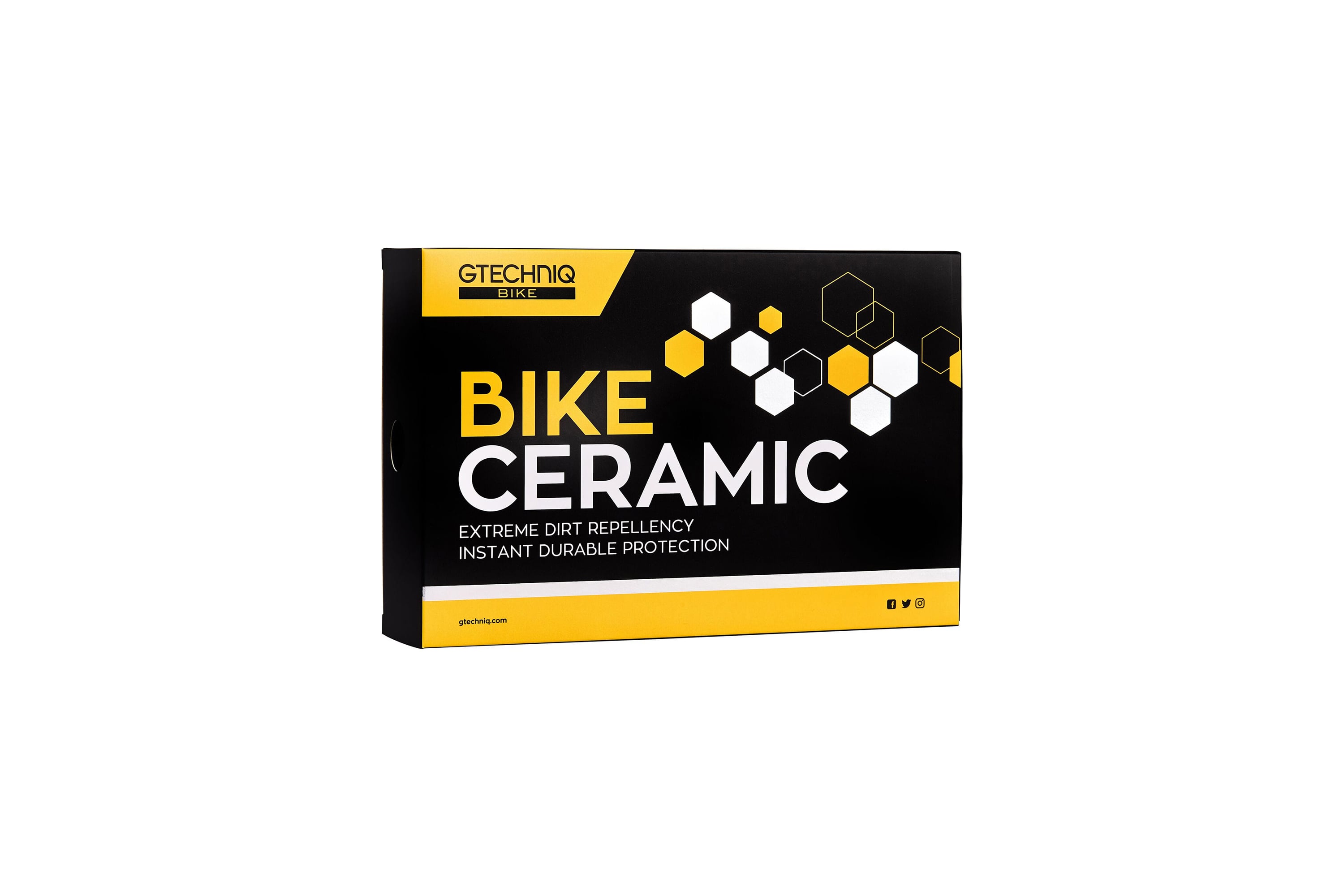 Gtechniq Bike Ceramic Kit