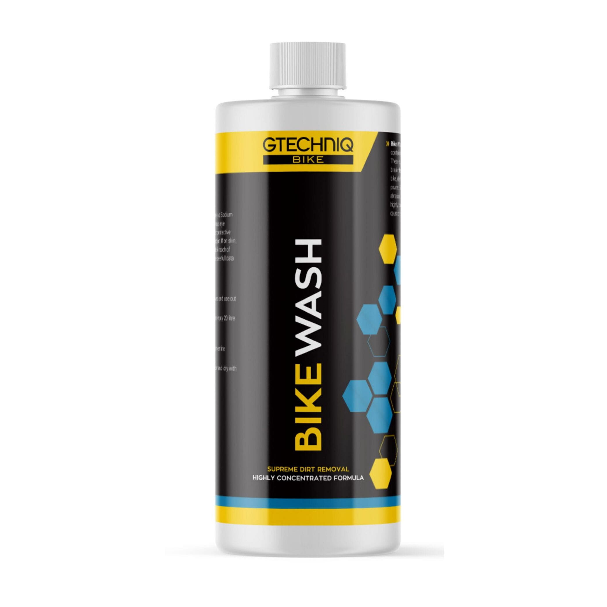Gtechniq Bike Wash 250ml