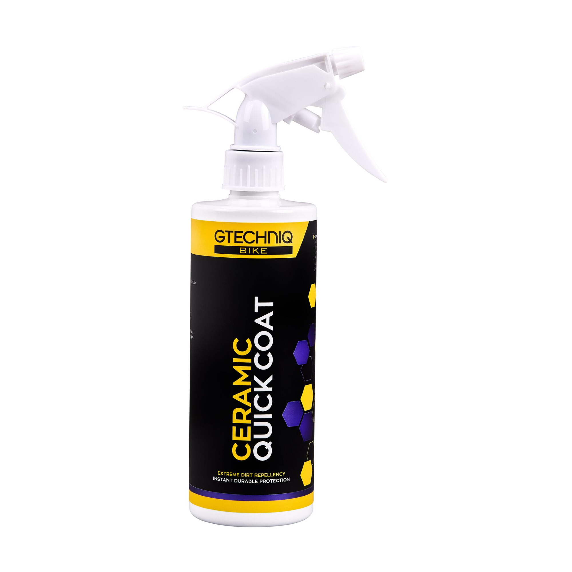 Gtechniq Bike Ceramic Quick Coat 500ml