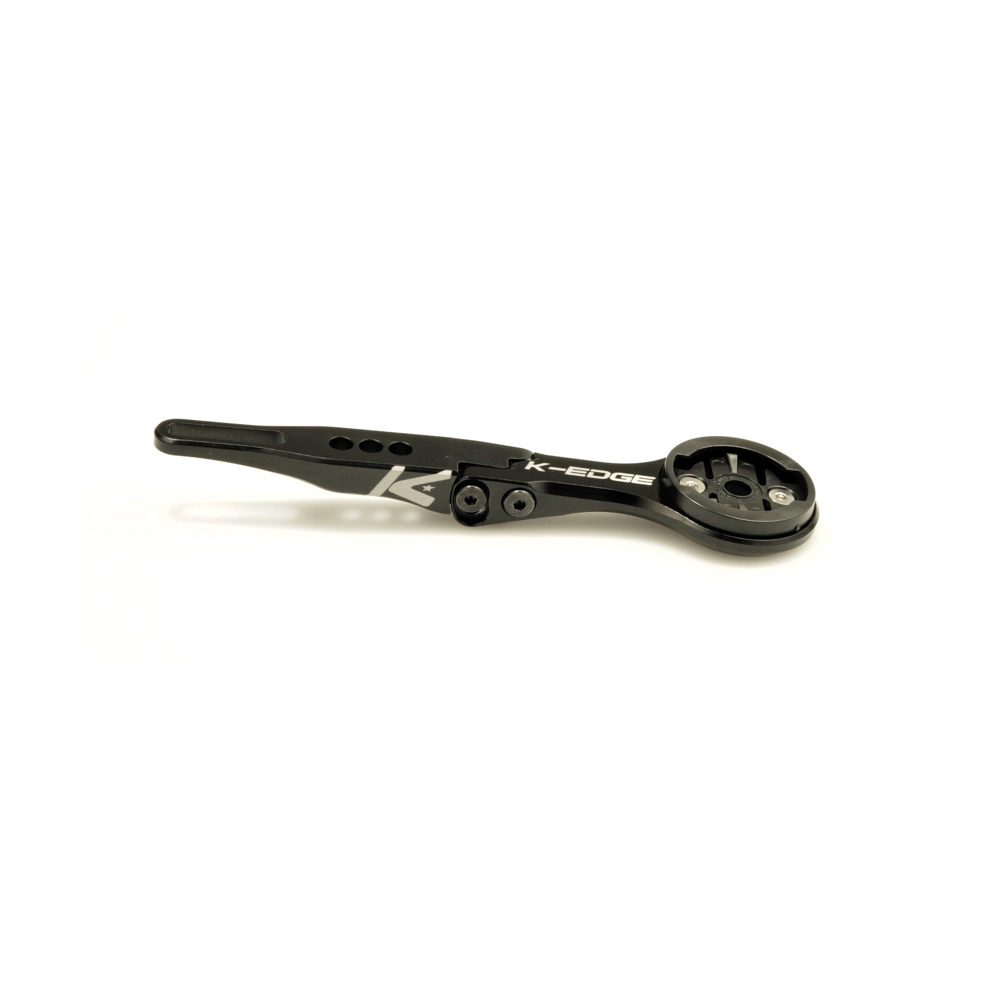 K-Edge Garmin IHS Mount Black Anodised