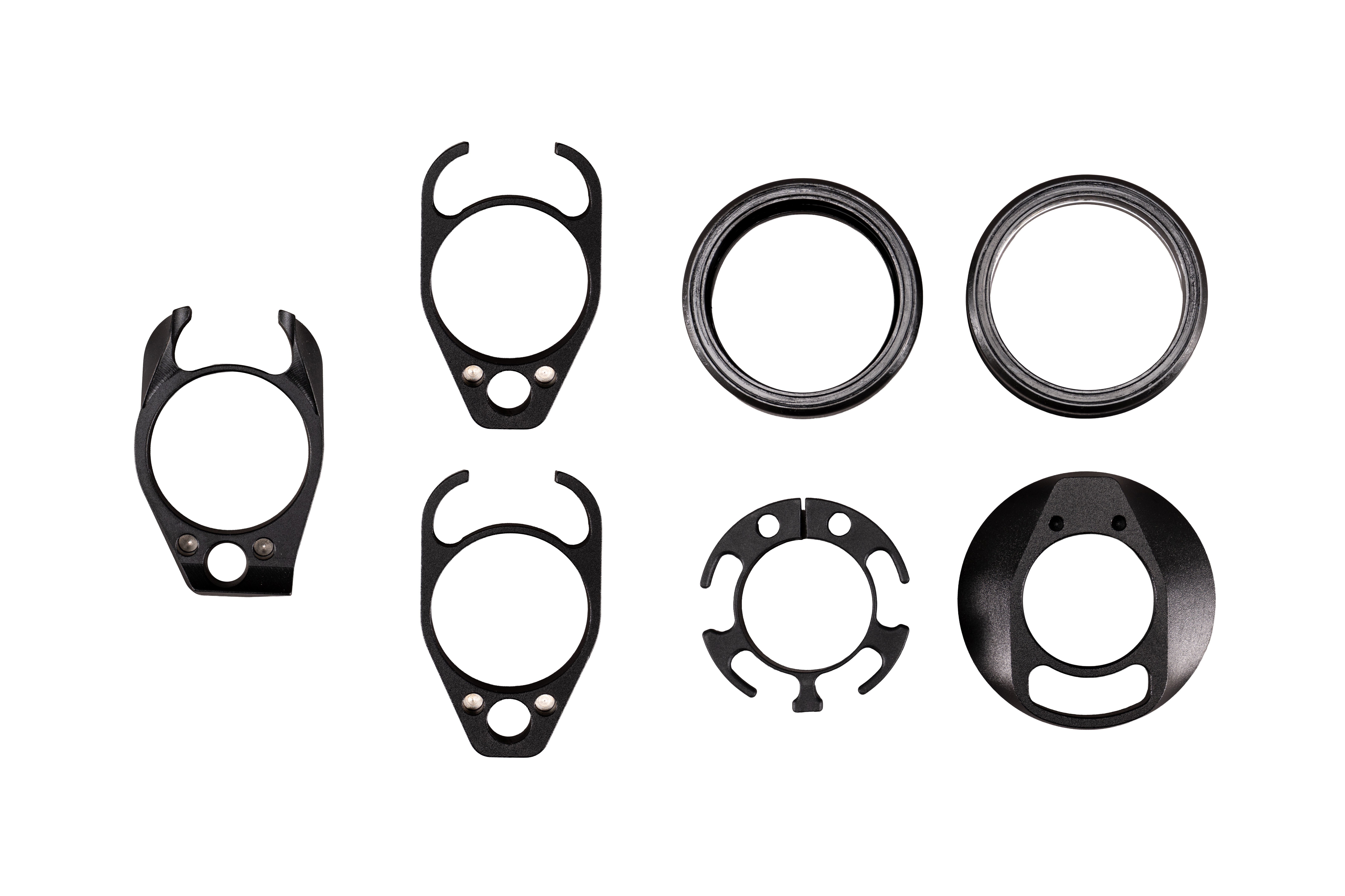 Level 56 Headset Kit - Endurance AL e/Gravel AL e