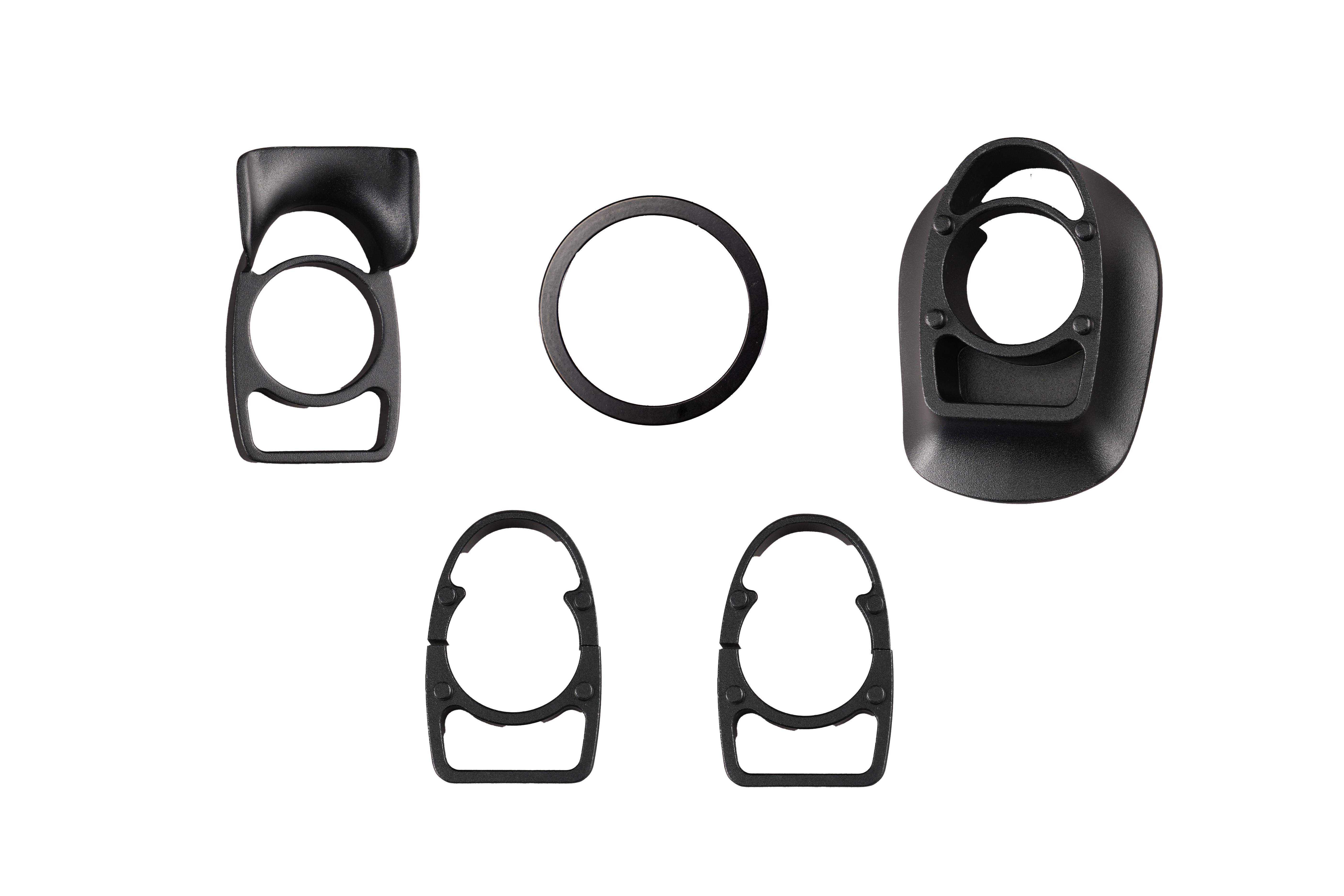Ribble Level 5 Oval Stacker Kit