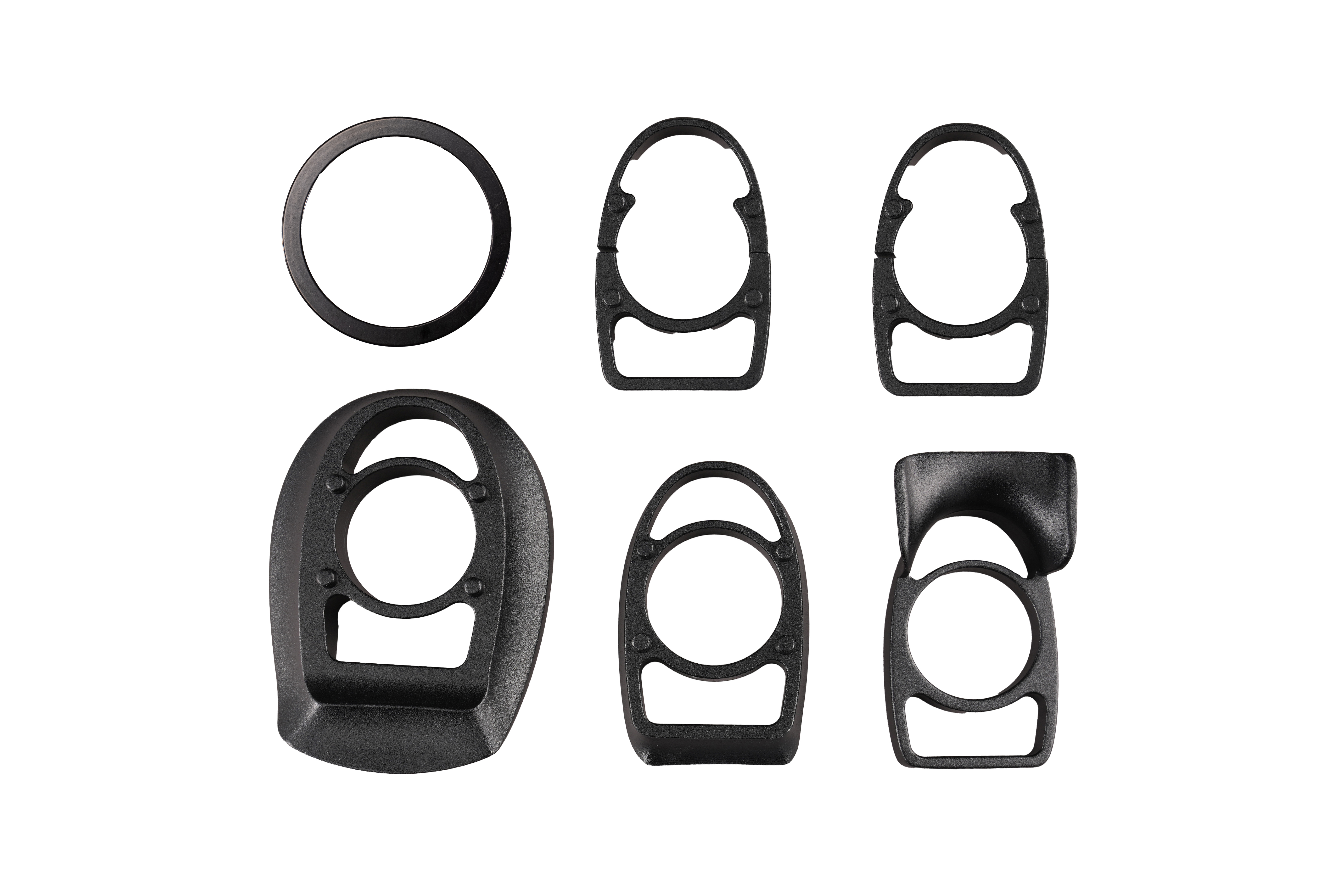 Ribble Ultra-Aero Stacker Kit - Level 5