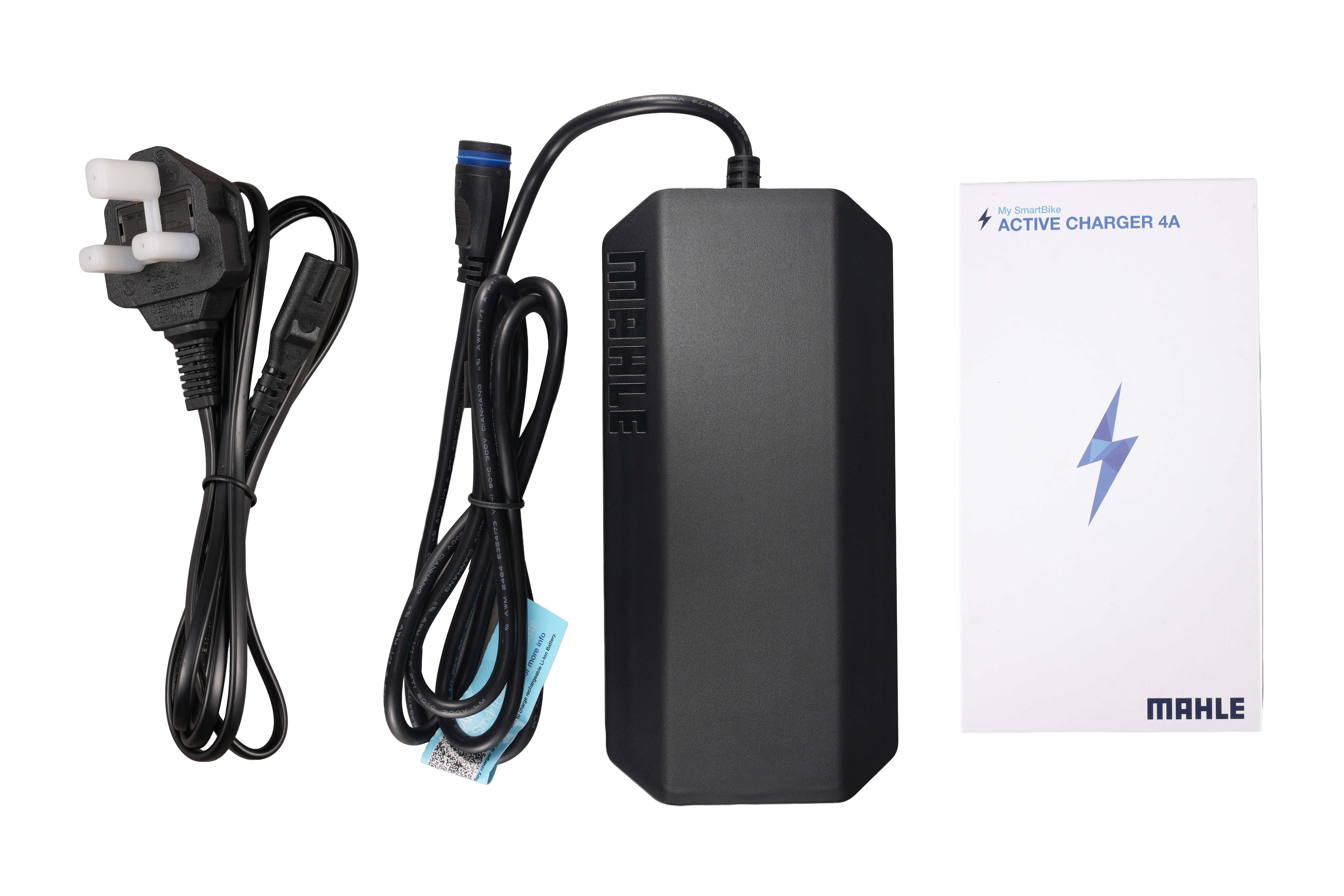 Mahle X20/X30 Charger Kit