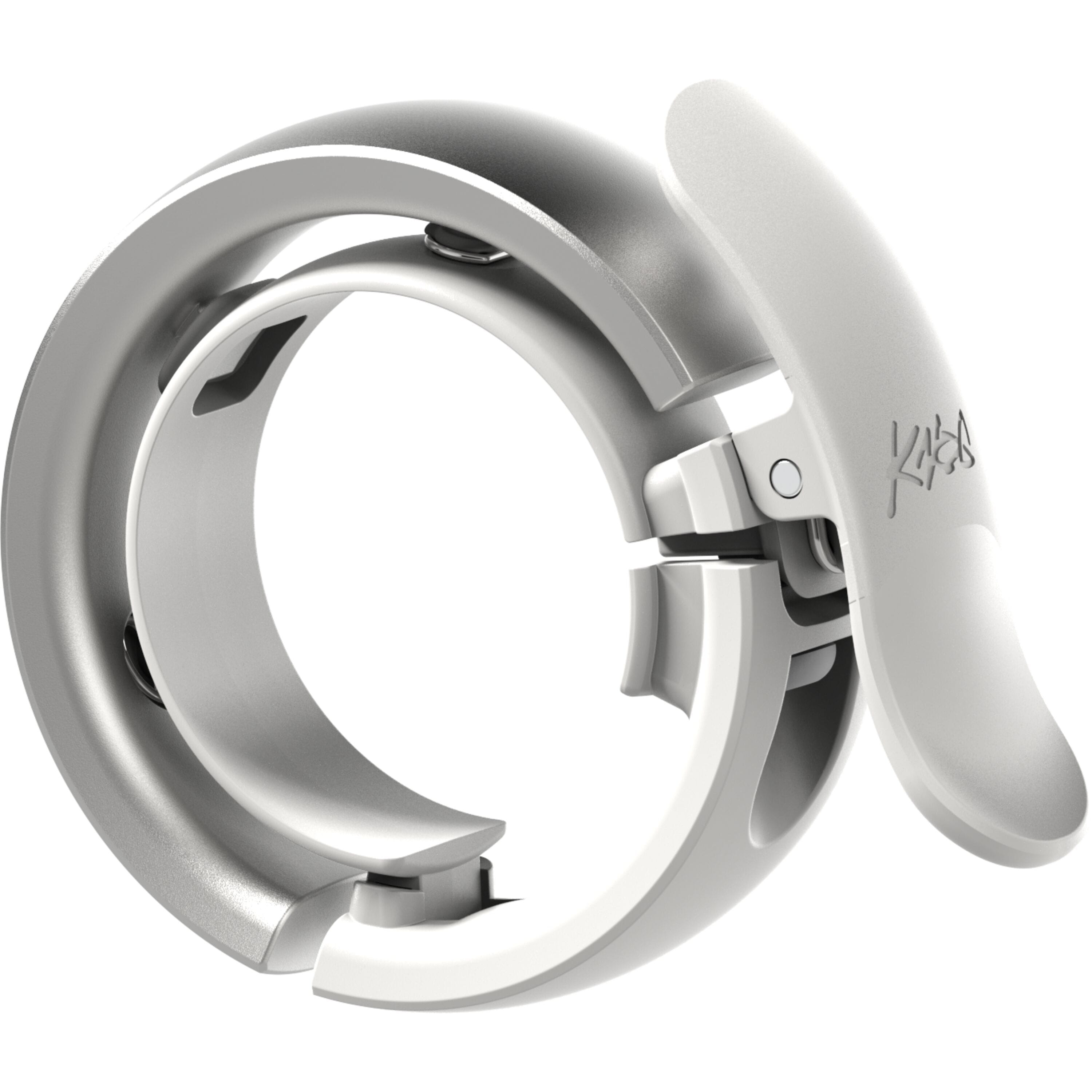 Knog Oi Prima Large - Anthracite