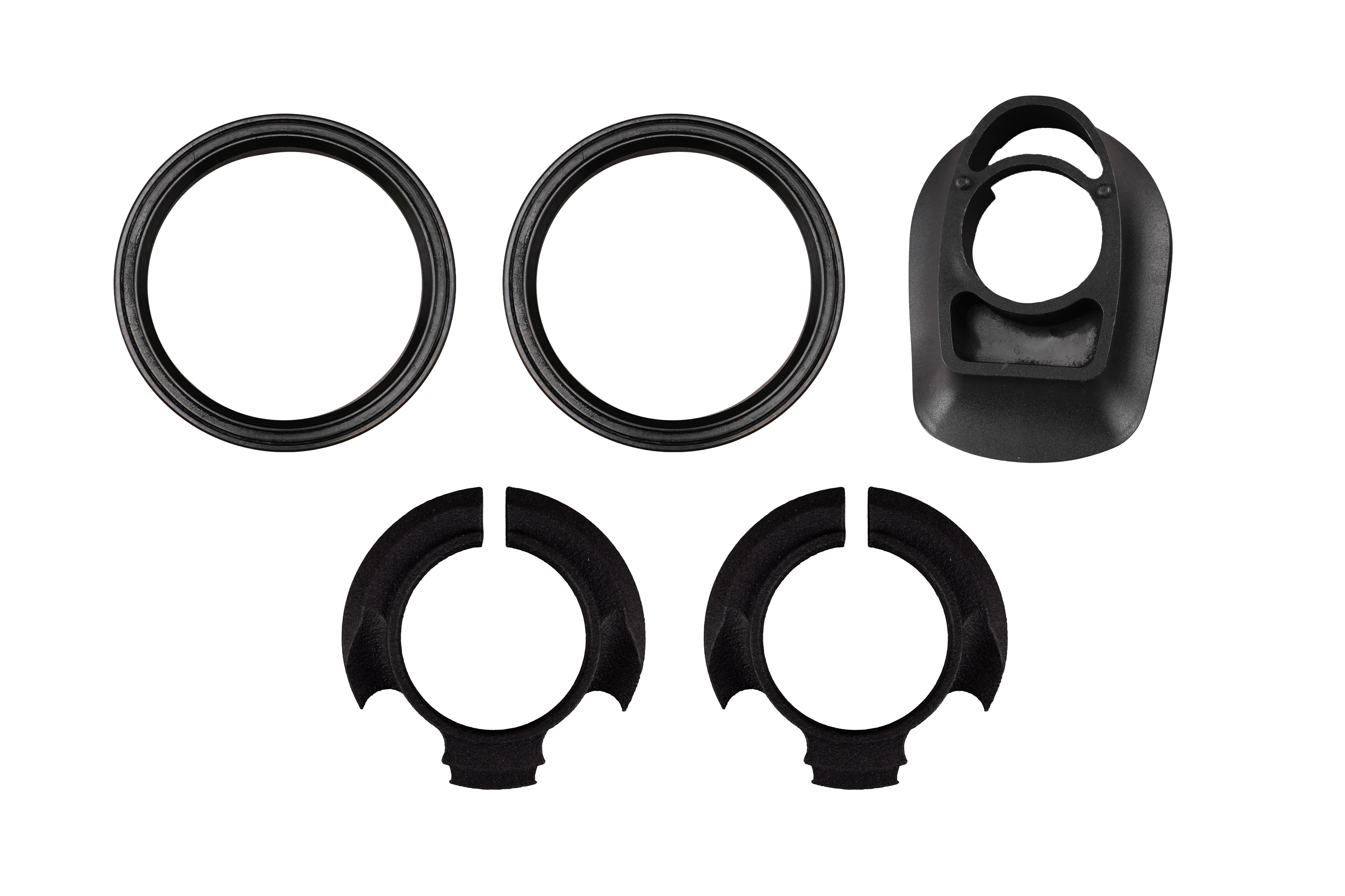 Ribble RI-2 Oval Headset Kit MY25