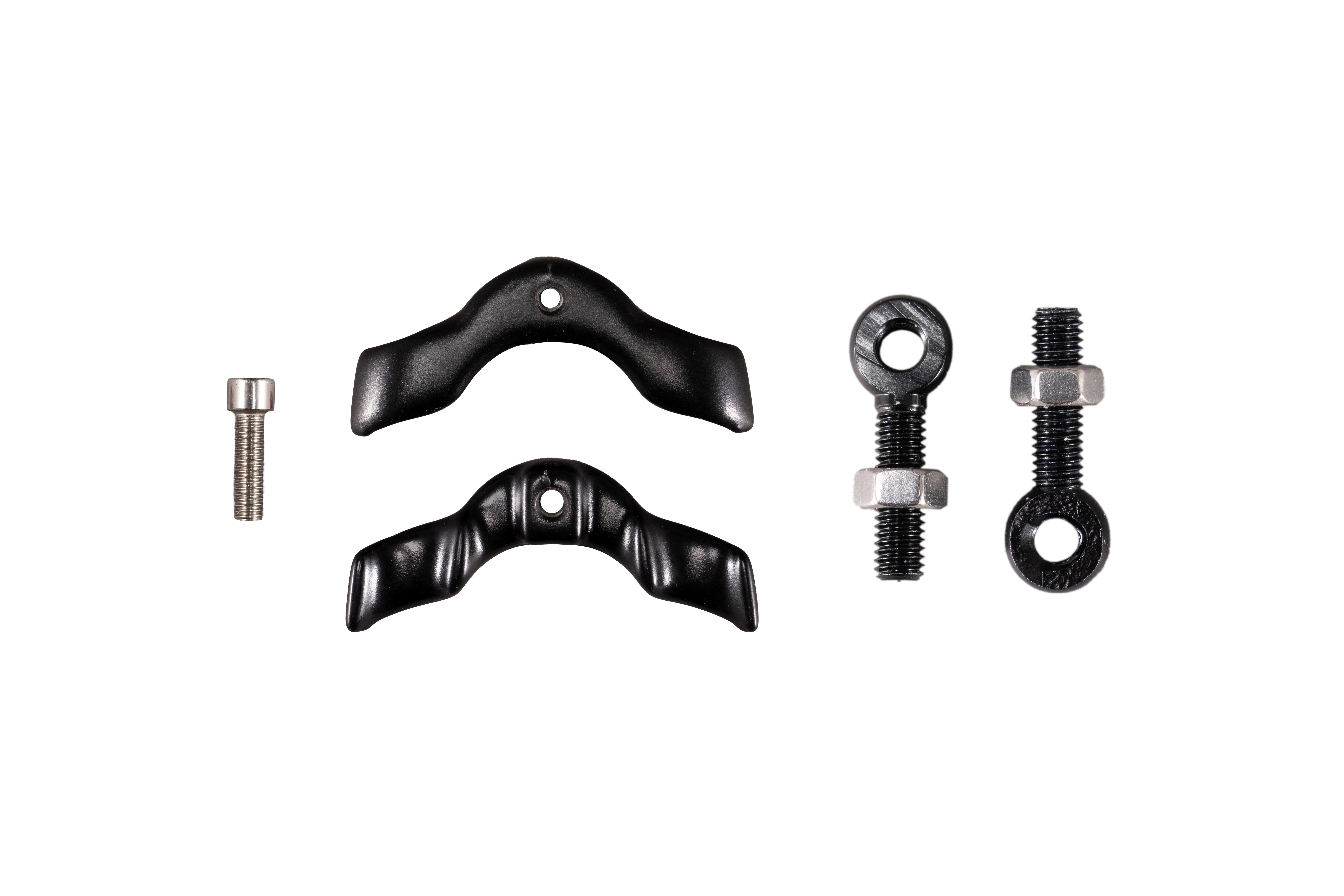 Ribble Endurance SL e Mudguard Bridge & Eyelet Kit