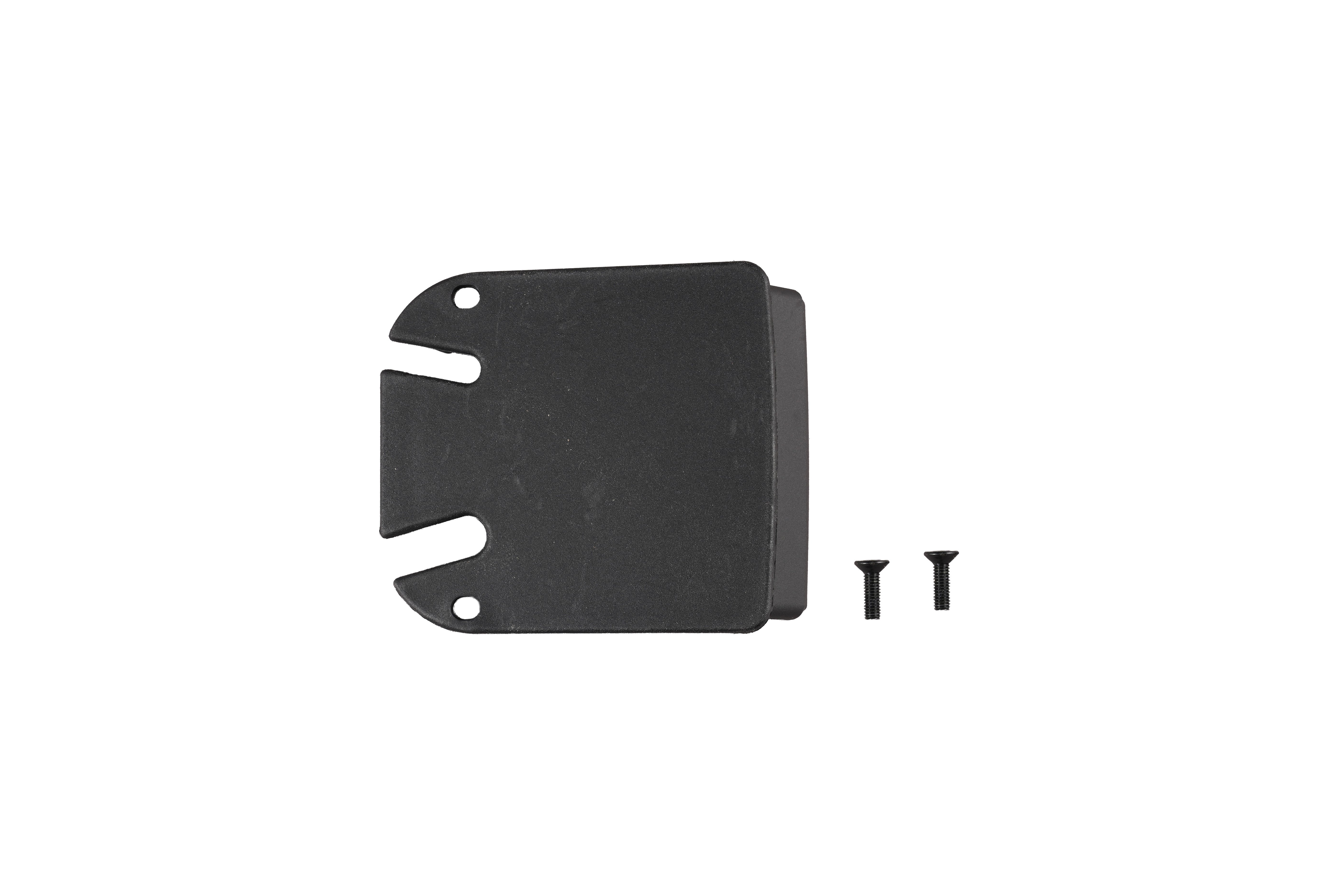 Ribble Alloy E-Bike Bottom Bracket Cover - Pre-2024