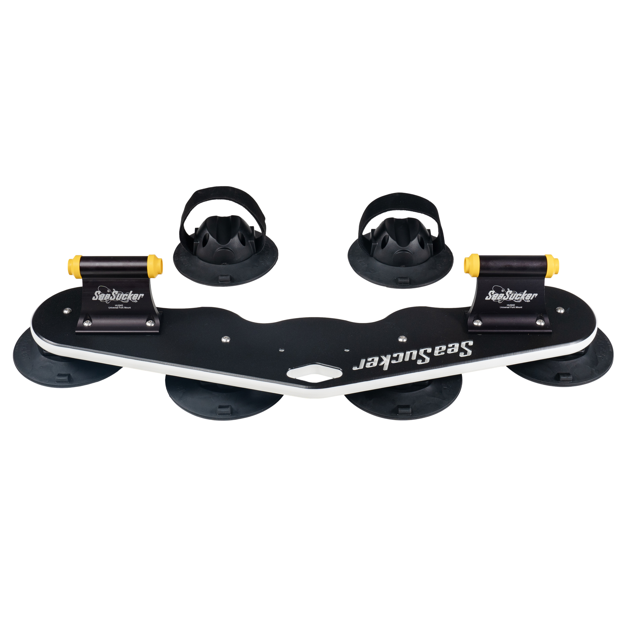 Sea Sucker Mini Bomber 2-Bike Rack