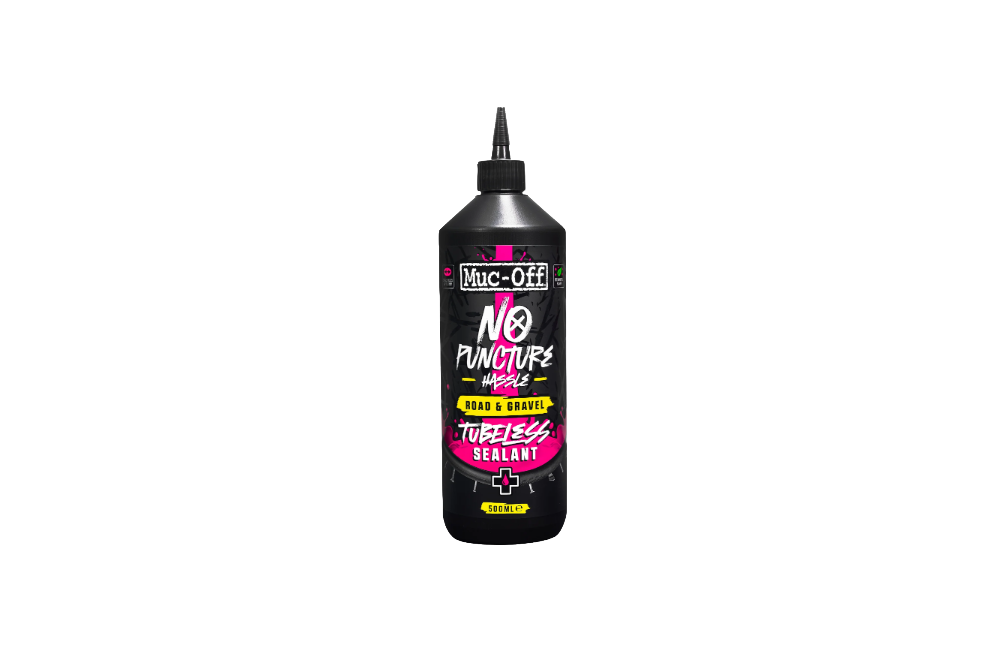 Muc-Off Road & Gravel Tubeless Sealant 500ml