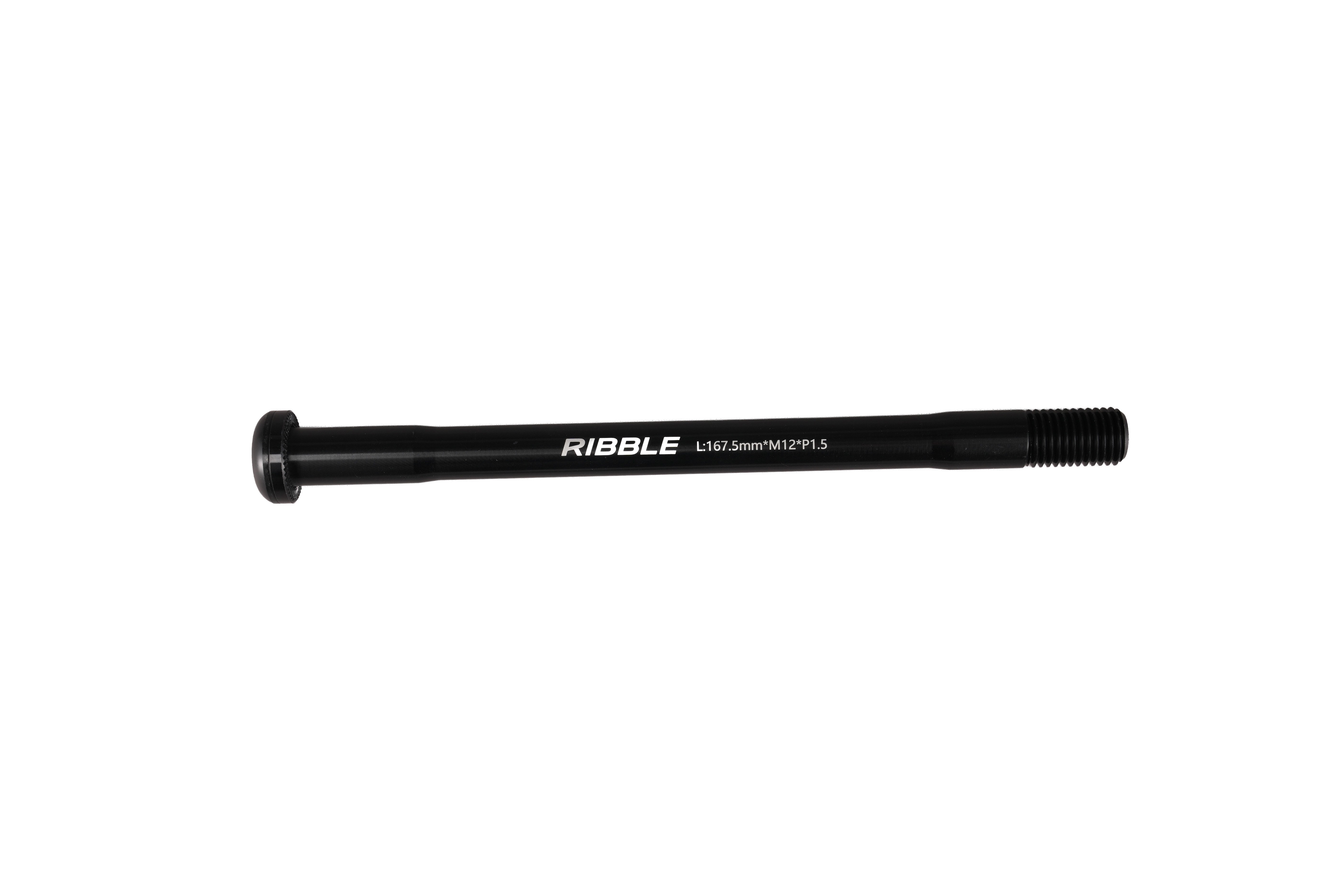 Ribble Allroad Ti Rear Thru Axle