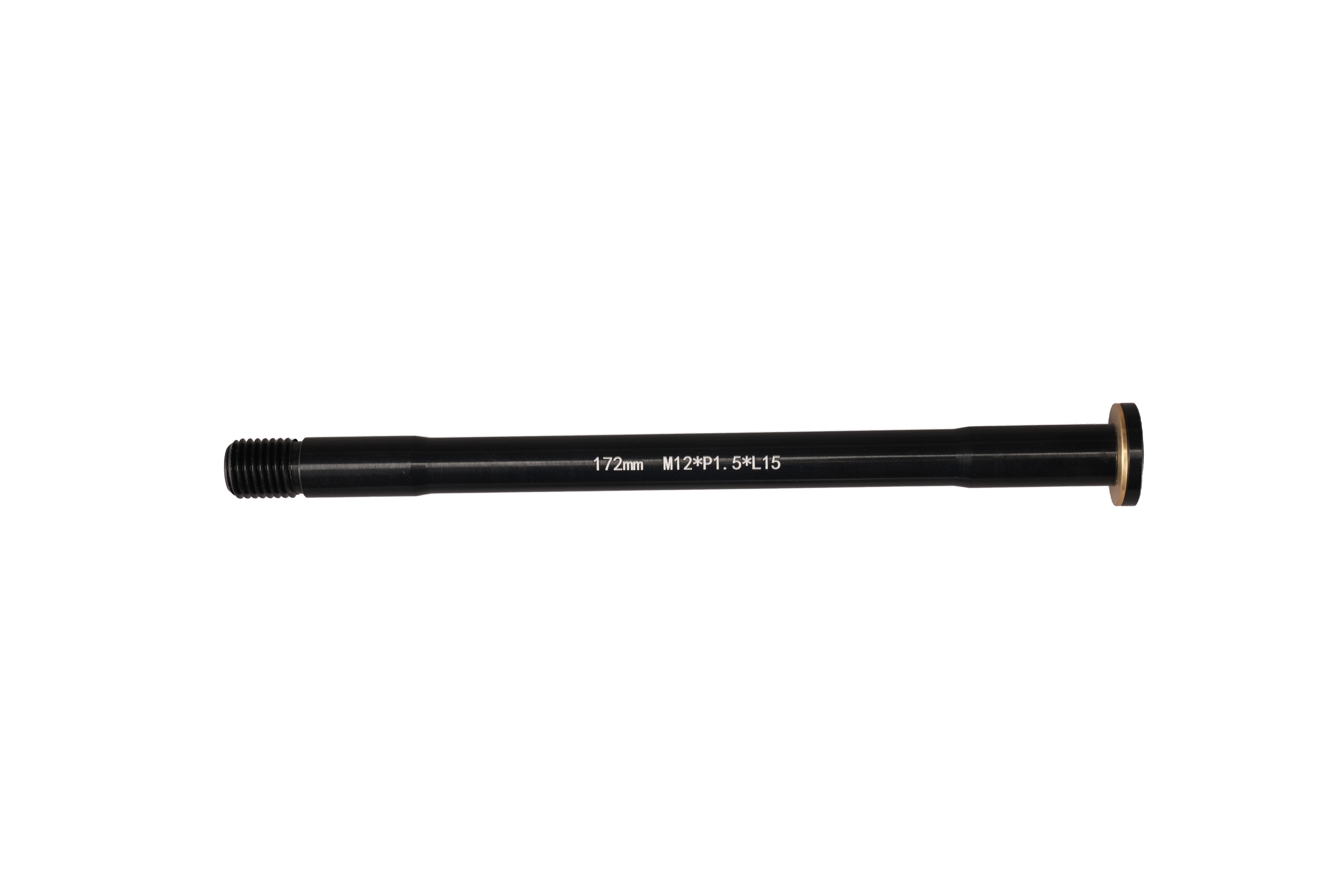 Ribble SL R/SL Series Carbon Rear Thru Axle - Black