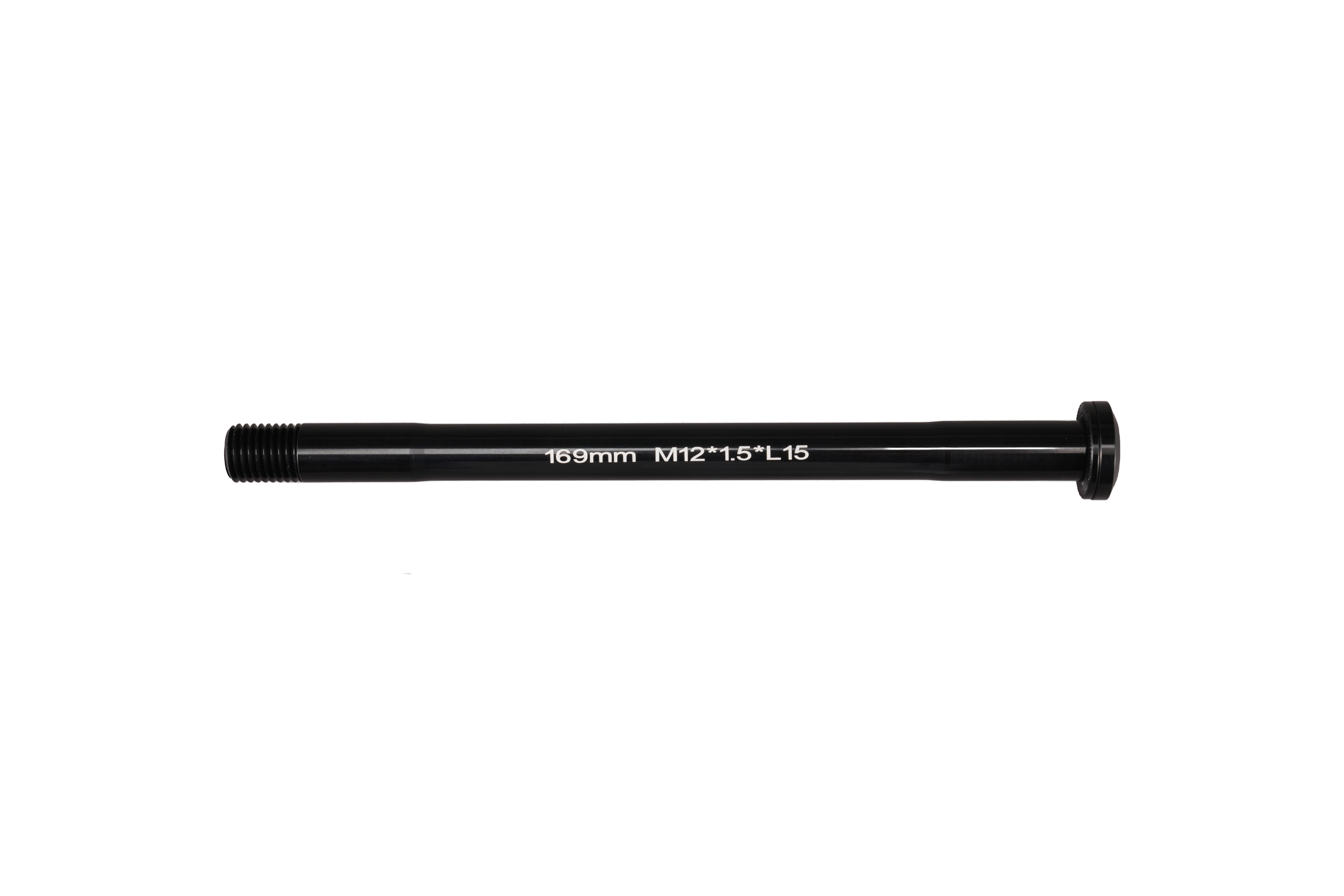 Ribble R872 Disc / ALLROAD SL Rear Thru Axle - Black
