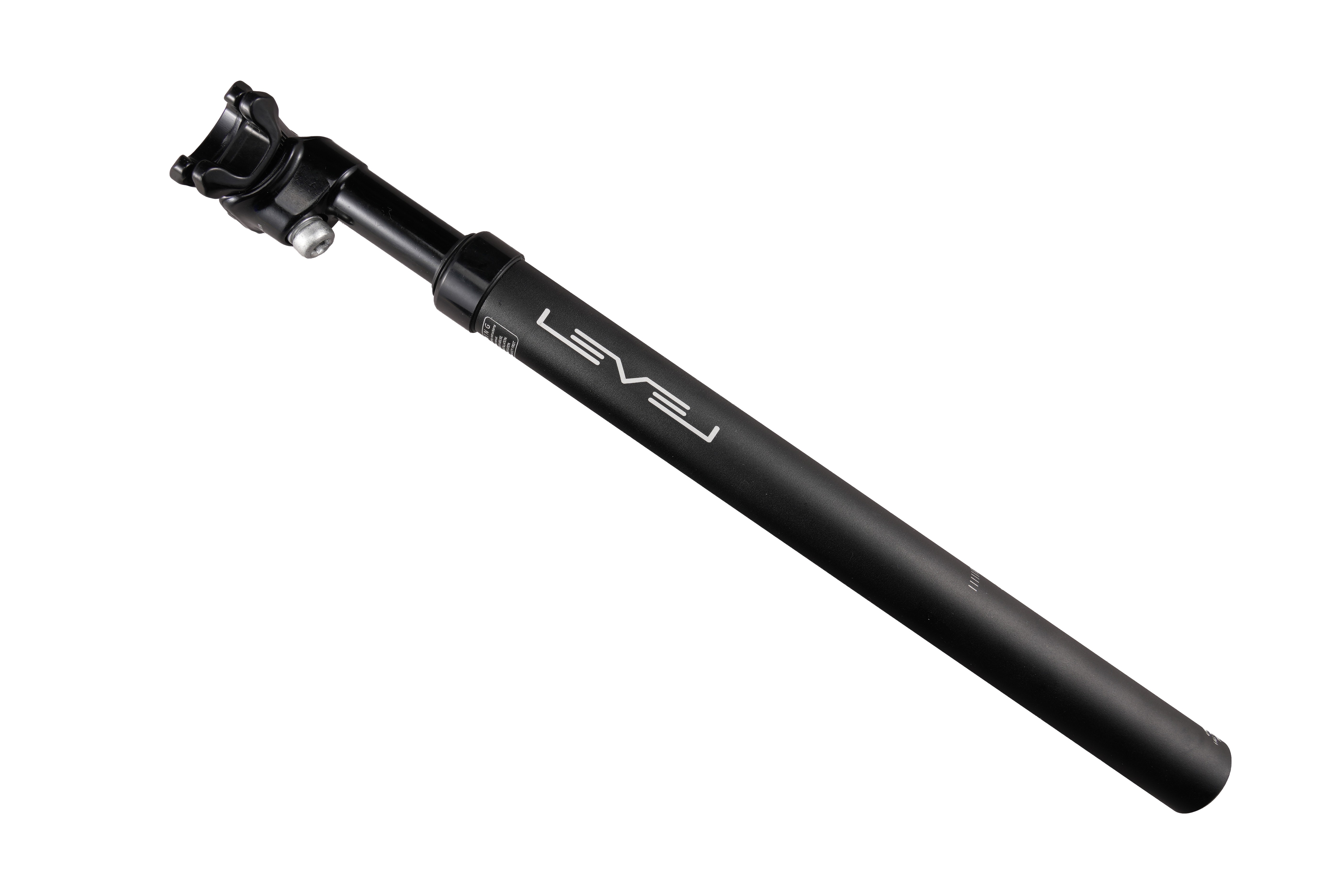 Ribble Suspension Seatpost 27.2mm - 350mm