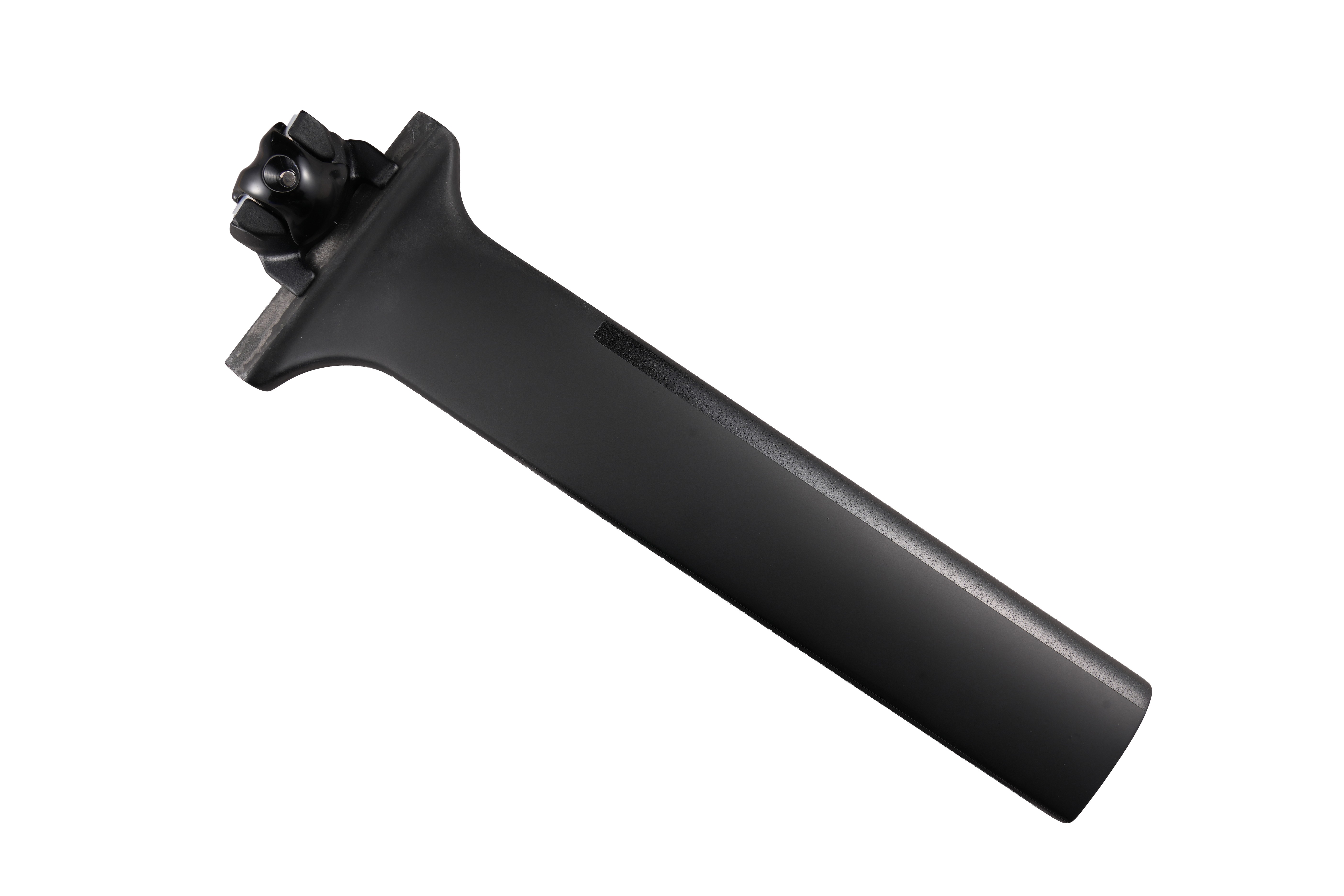 Ribble Ultra TT/Tri Carbon Seatpost Matt Black