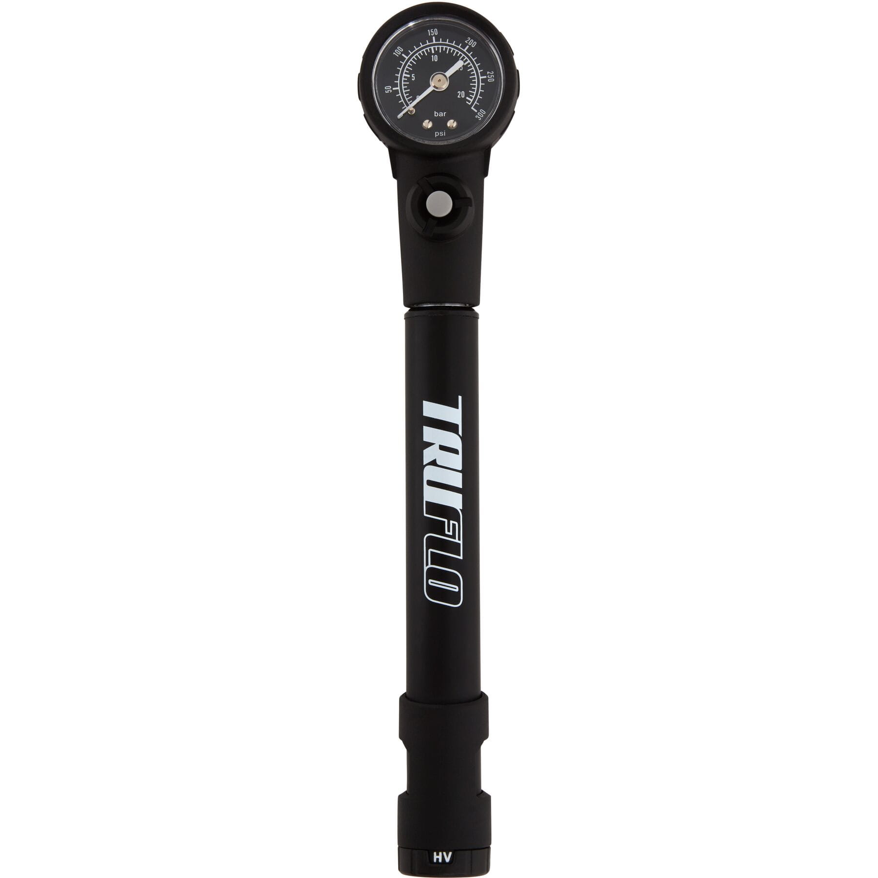 Truflo Combishock Shock/Fork/Tyre Pump
