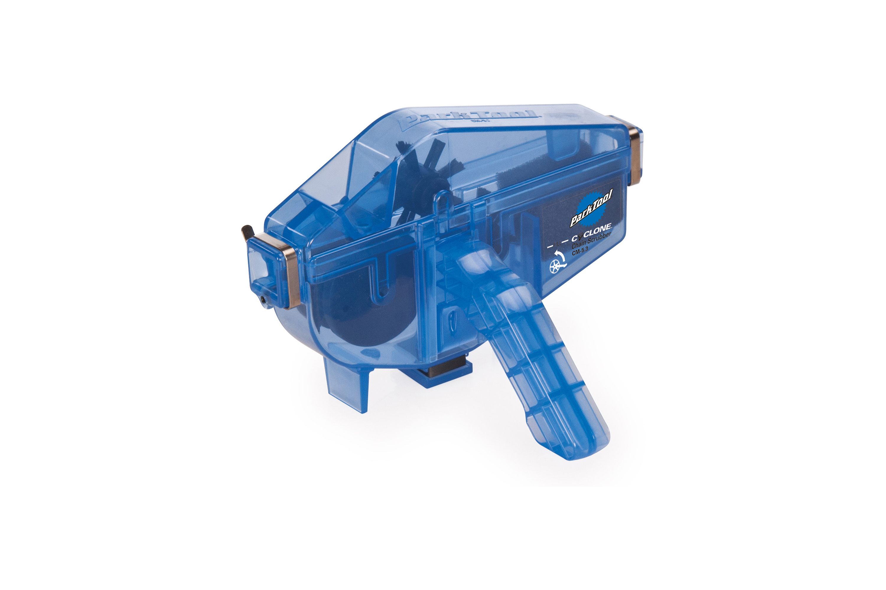 Park Tool CM-5.3 Cyclone Chain Scrubber