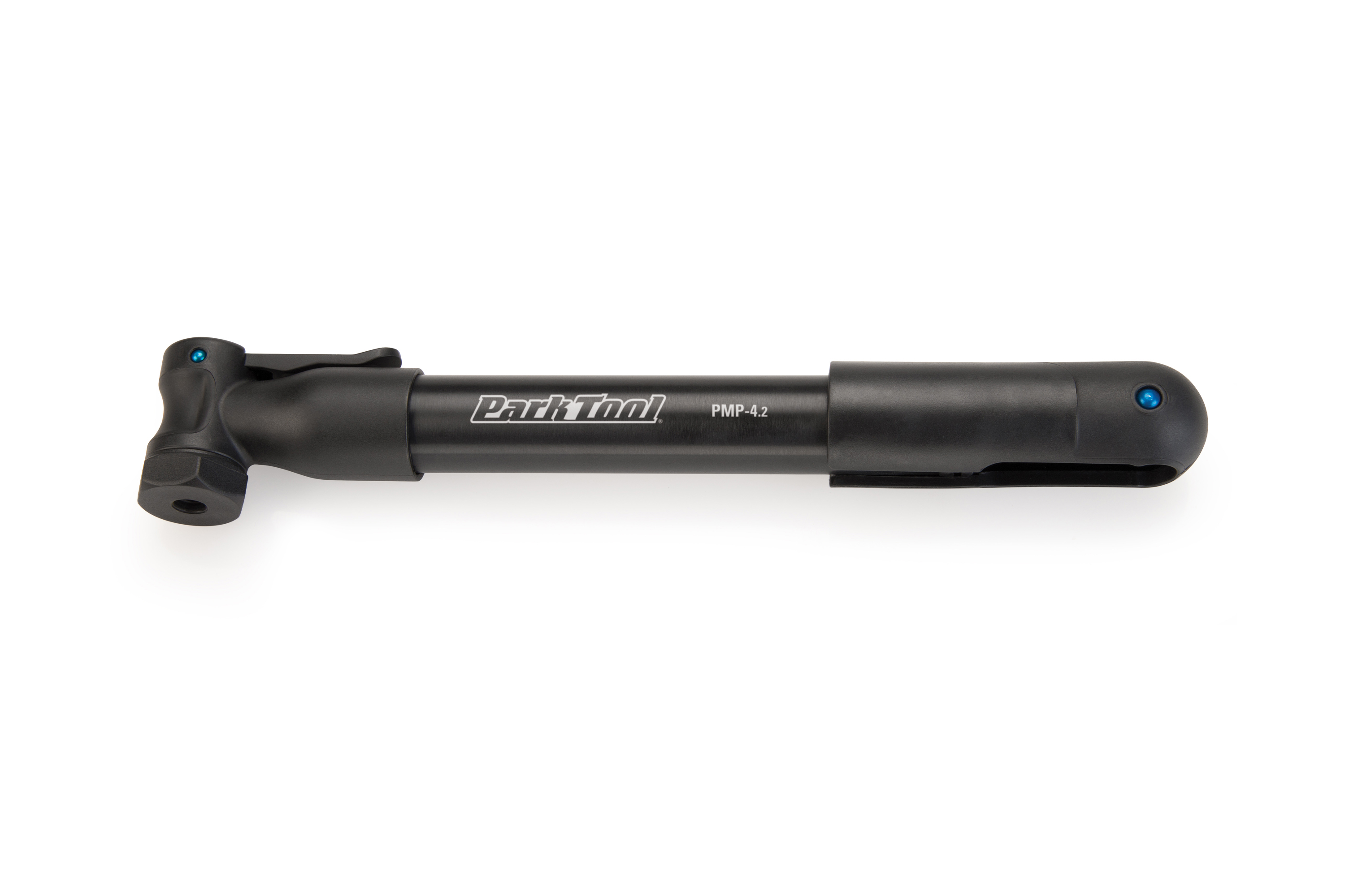 Park Tool Mini Pump Black PMP-4.2