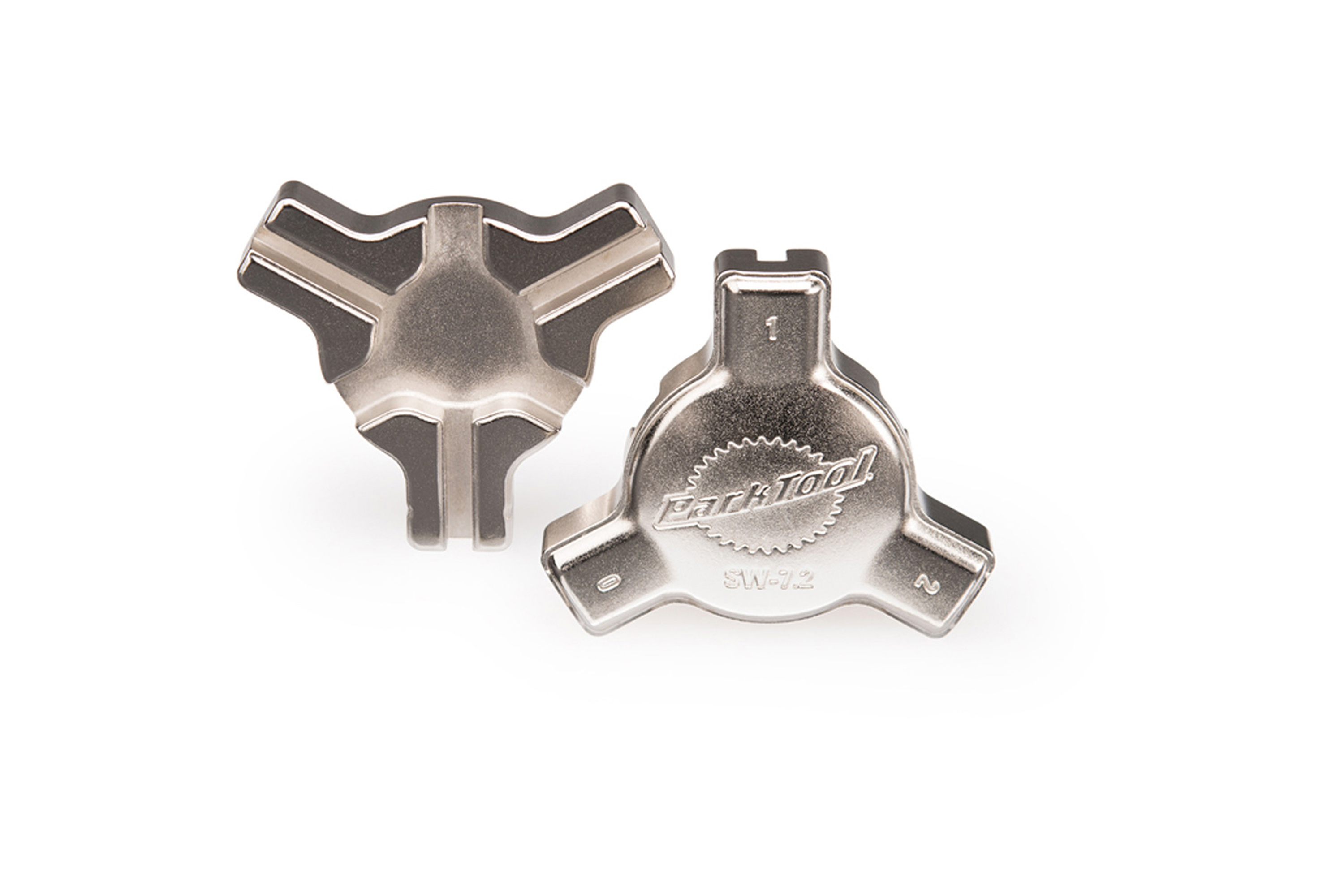 Park Tool SW-7.2 Triple Spoke Wrench