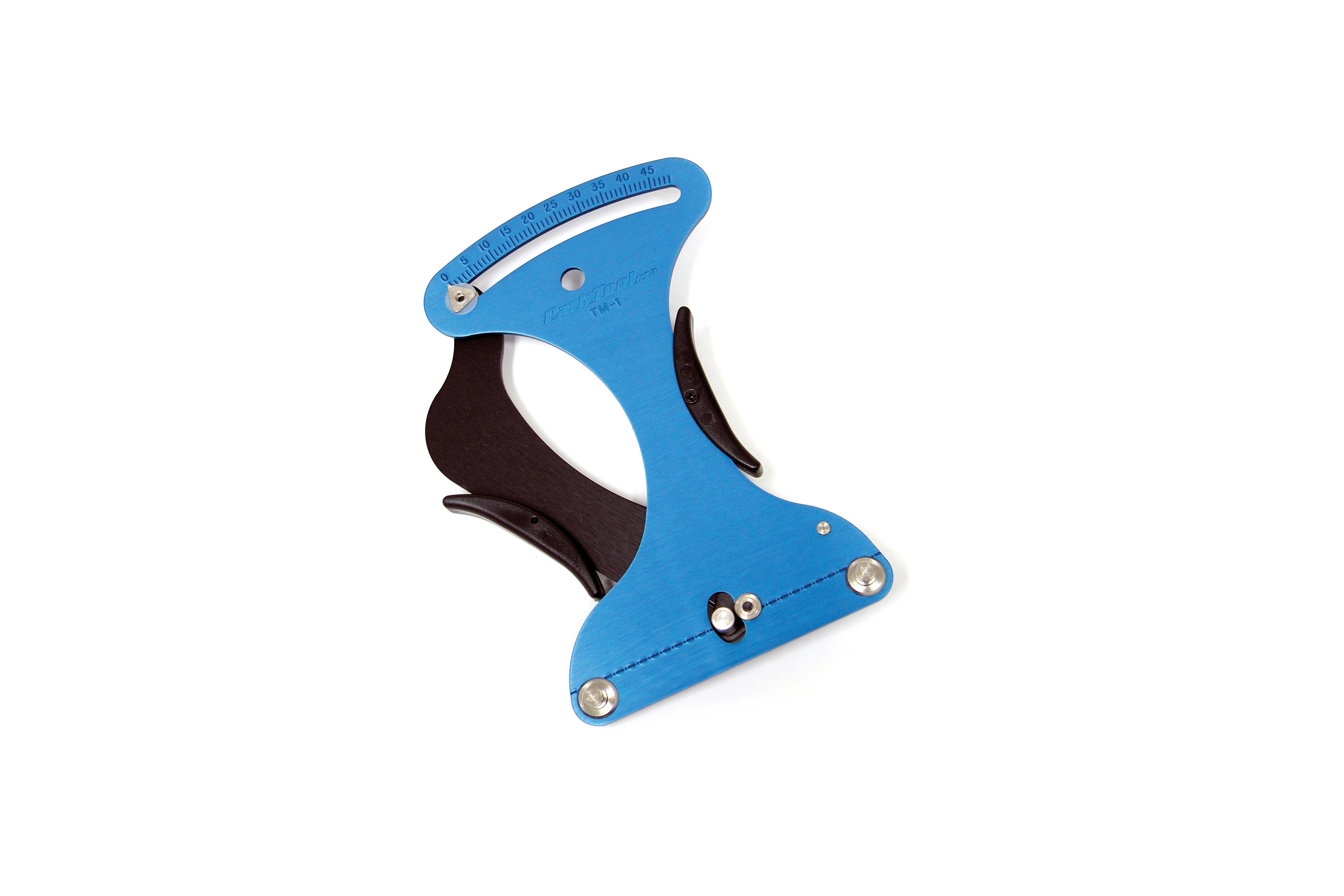 Park Tool TM-1 Spoke Tension Meter