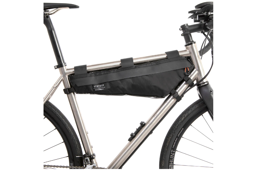 Restrap Race Frame Bag - Large