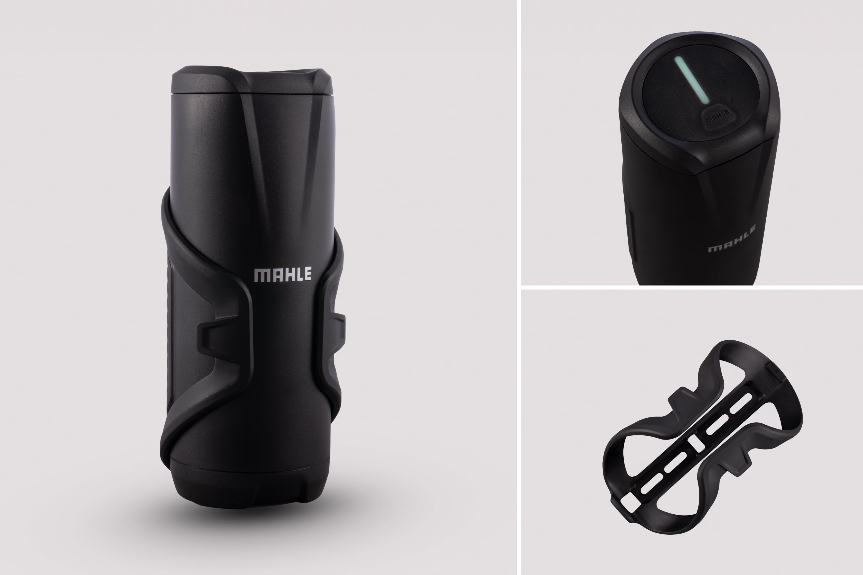 Mahle X20 & X30 Range Extender