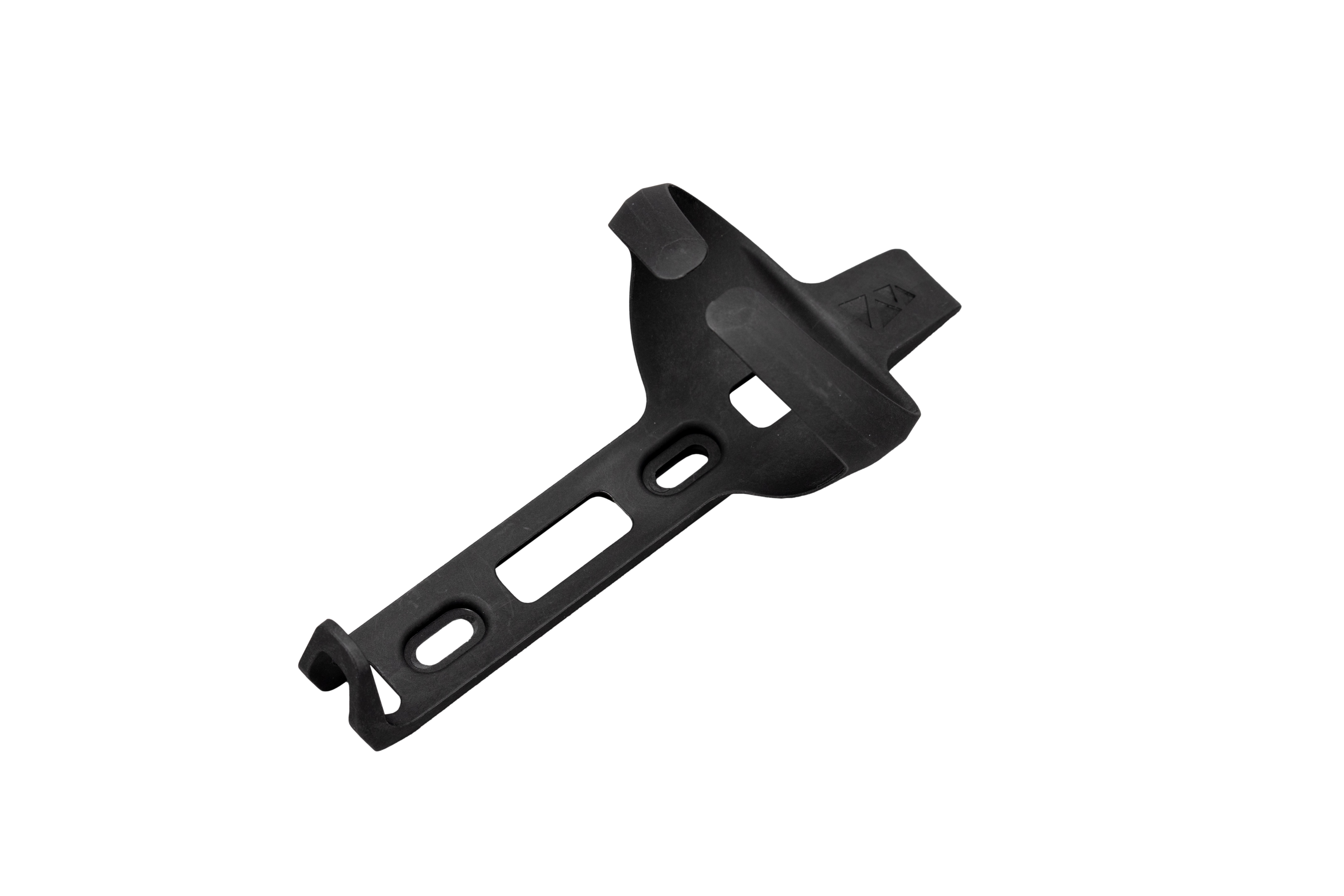 Ribble Aero Bottle Cage - Seat Tube - Black - Carbon
