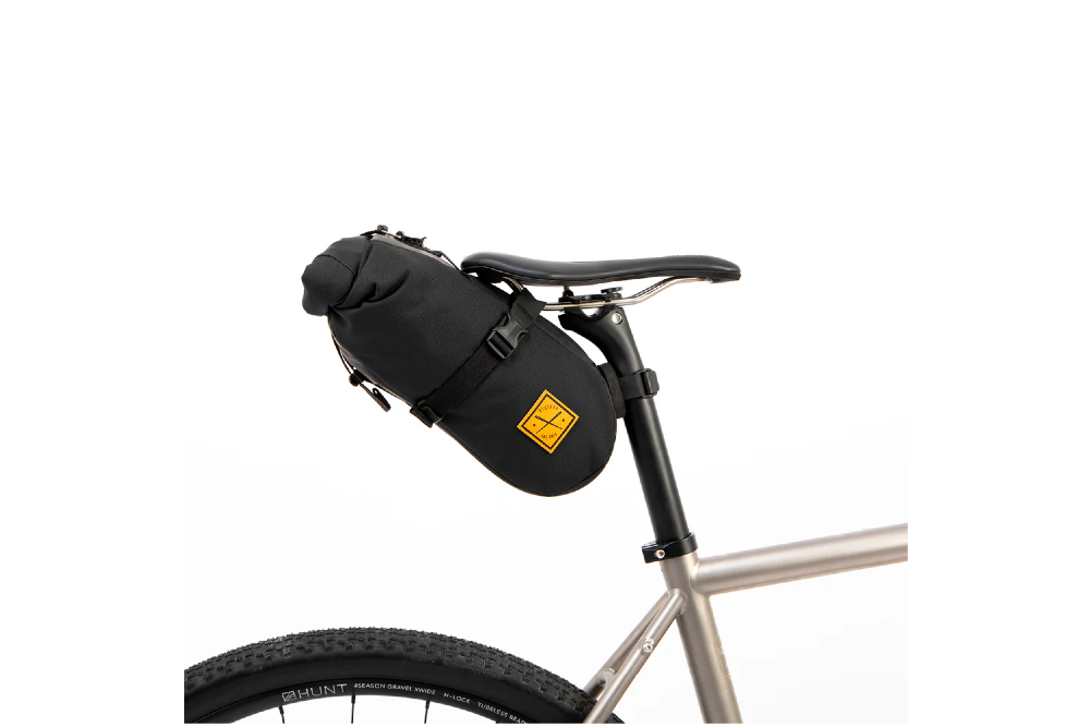 Restrap Saddle Pack - 4.5 Litres