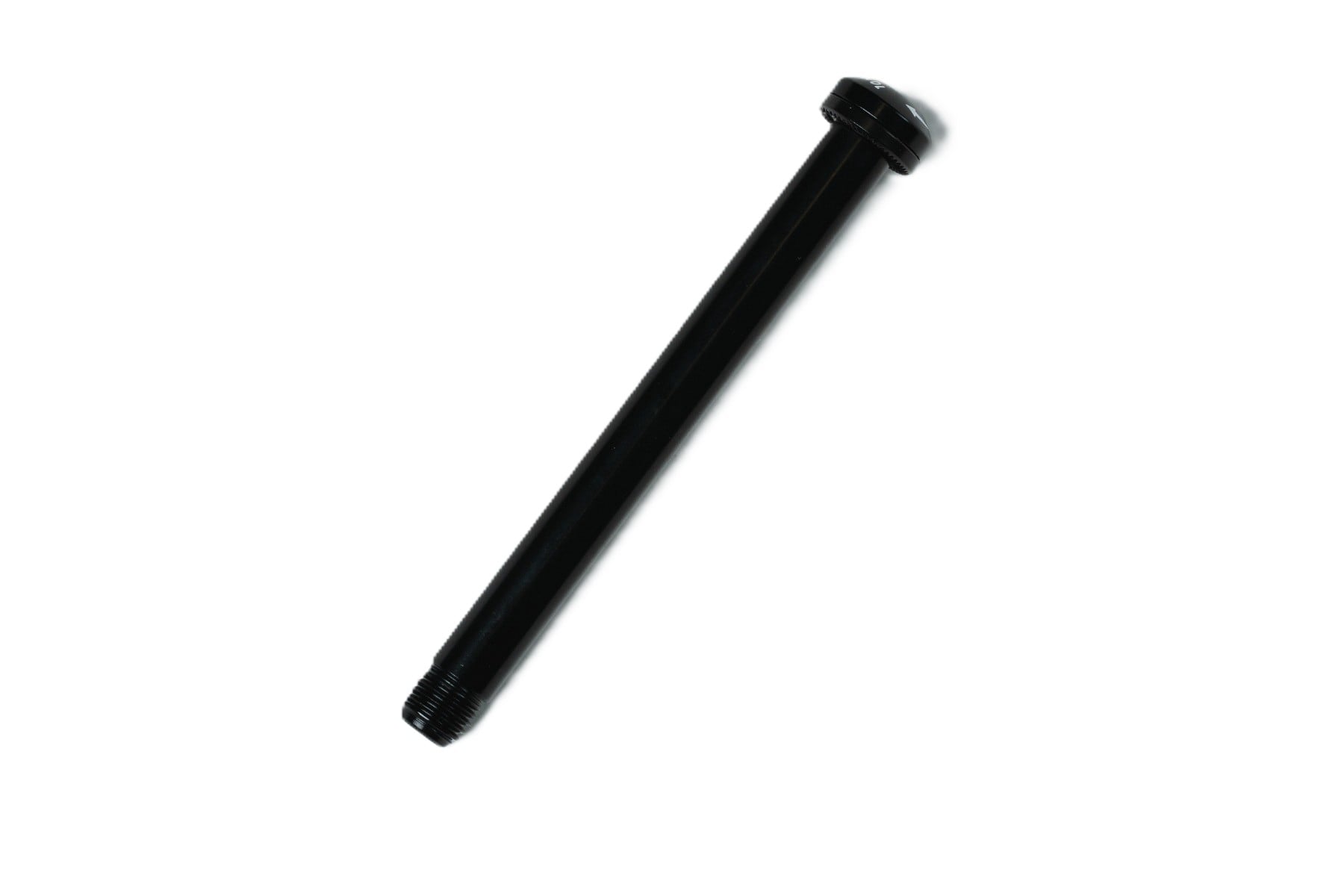 Ribble R872 Disc Front Thru-Axle - Black