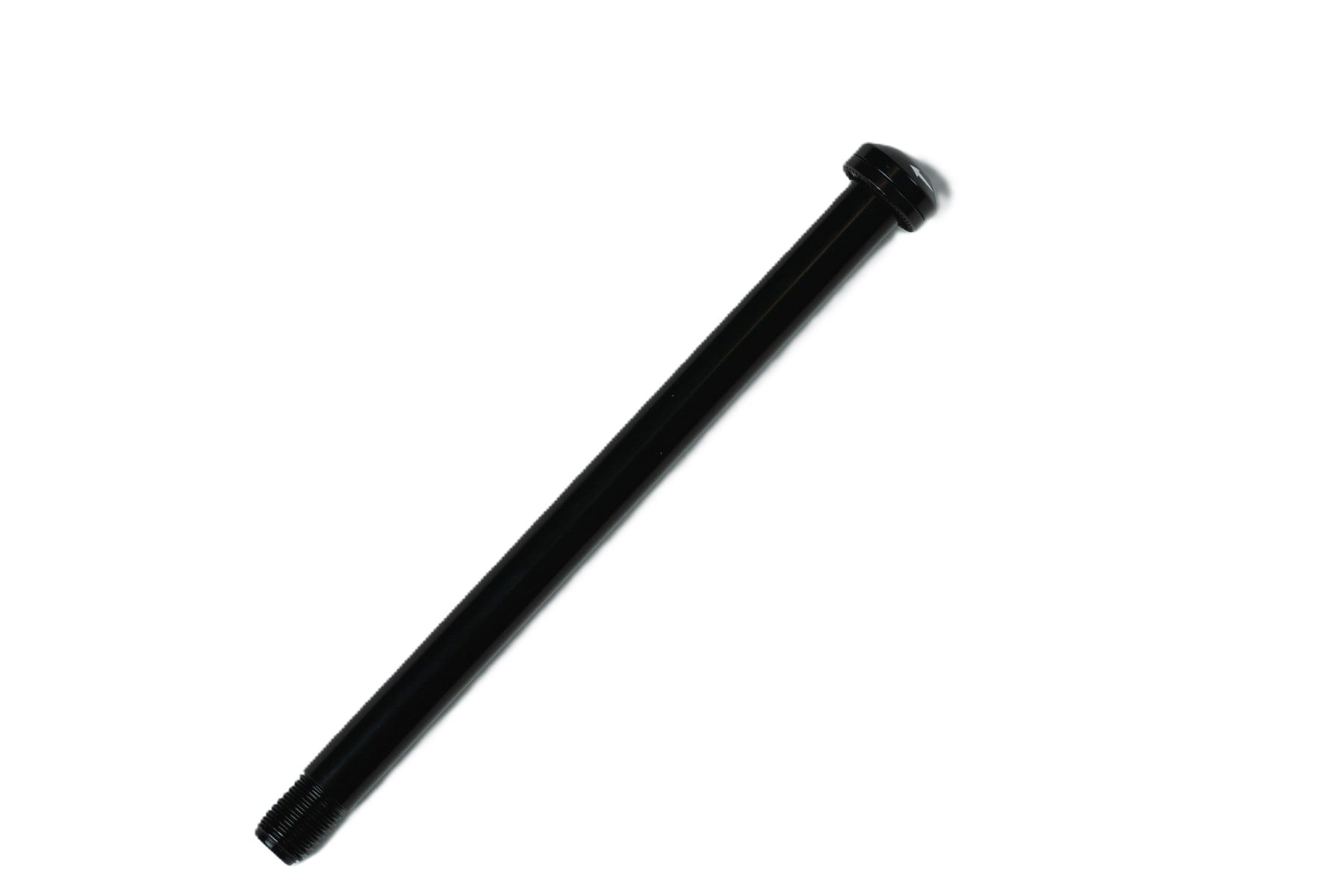 Ribble HT AL (650b) Rear Thru-Axle - Black - Aluminium