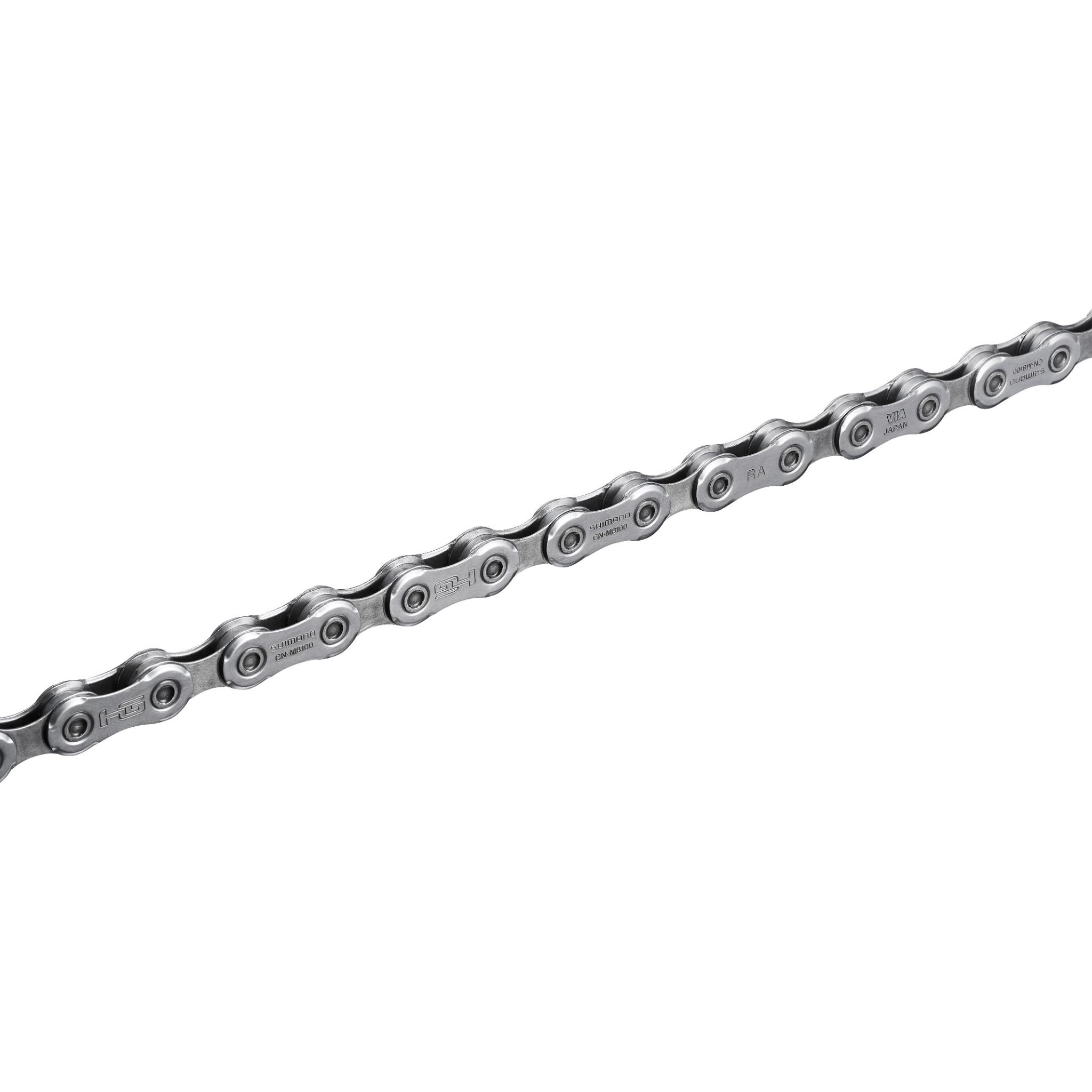 Shimano CN-M8100 XT/Ultegra 12-Spd Chain 126L