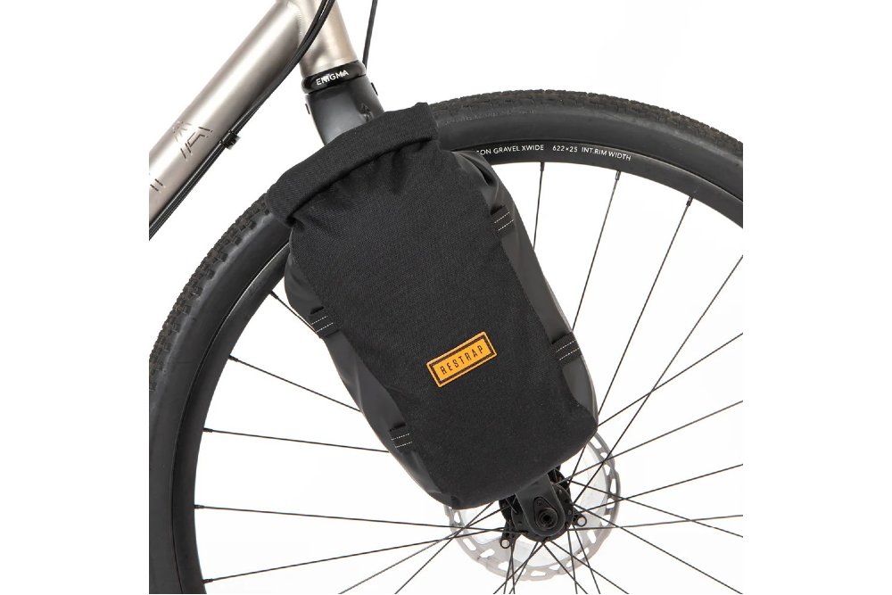 Restrap Switch Pannier - 5 Litres